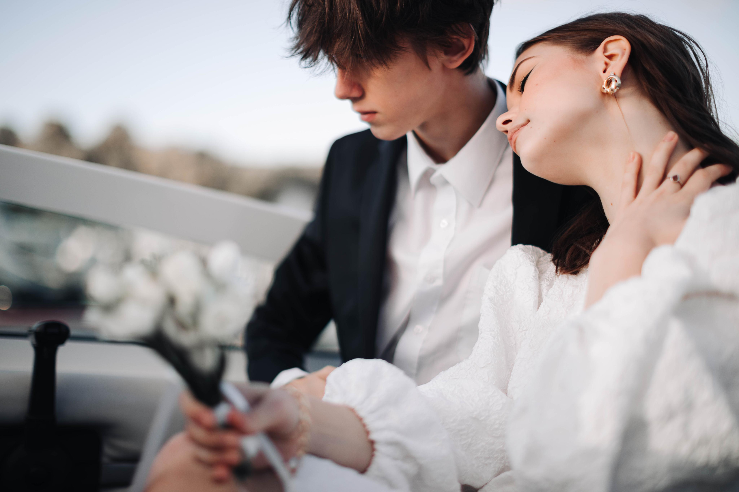 У всего есть начало. Wed Photographers 📷 Saint Petersburg