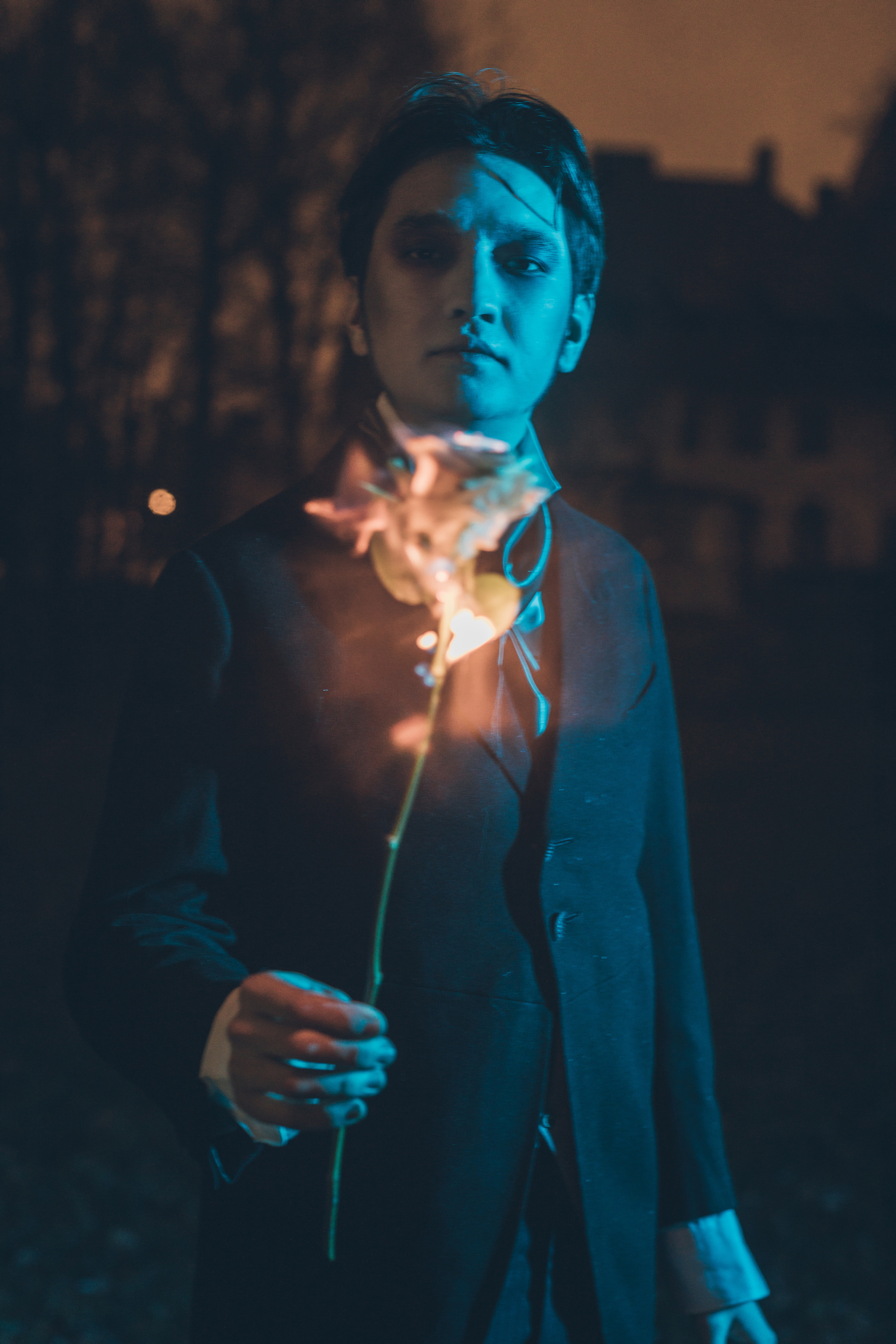 Corpse Bride cosplay (Kate and Antay) Bogdan vision. Wed Photographers 📷 Saint Petersburg