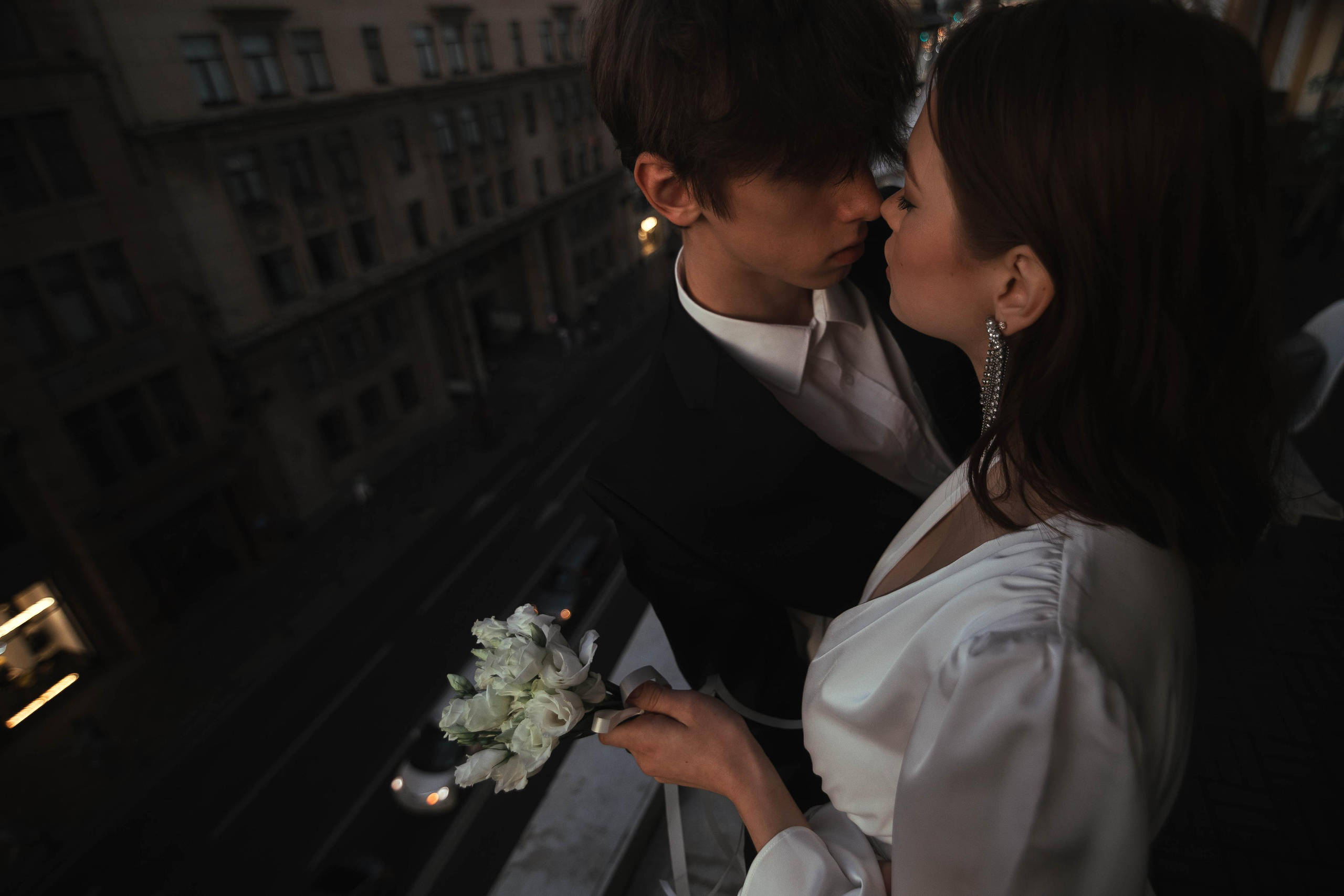 У всего есть начало. Wed Photographers 📷 Saint Petersburg