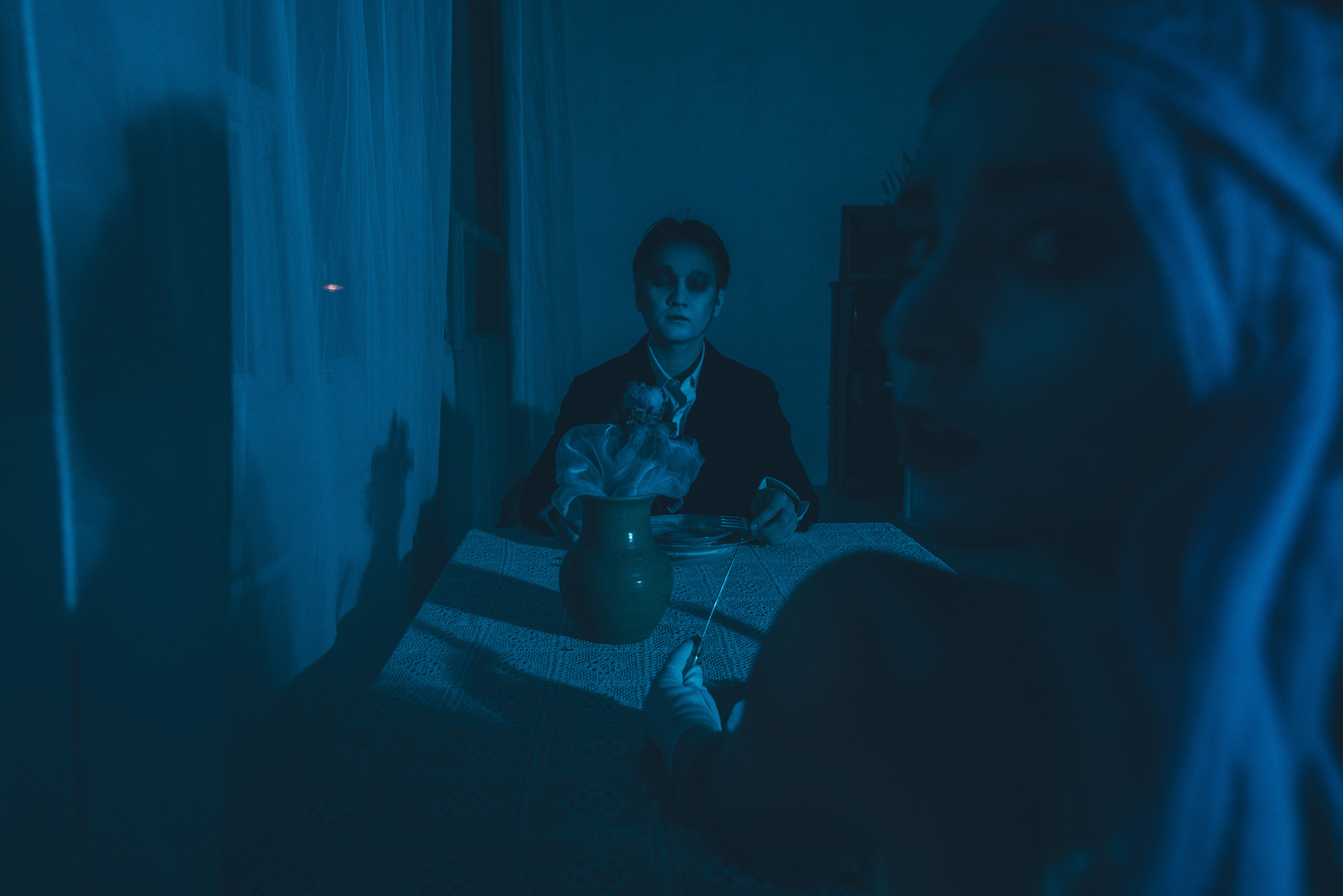 Corpse Bride cosplay (Kate and Antay) Bogdan vision. Wed Photographers 📷 Saint Petersburg