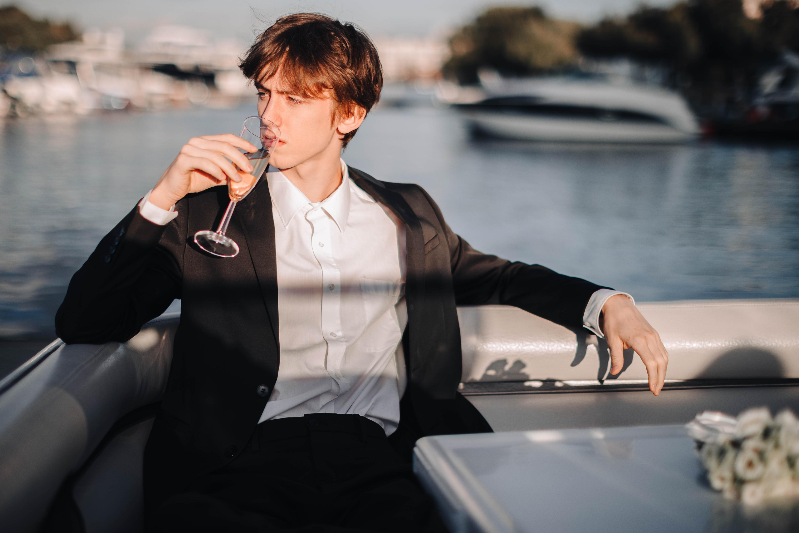 У всего есть начало. Wed Photographers 📷 Saint Petersburg