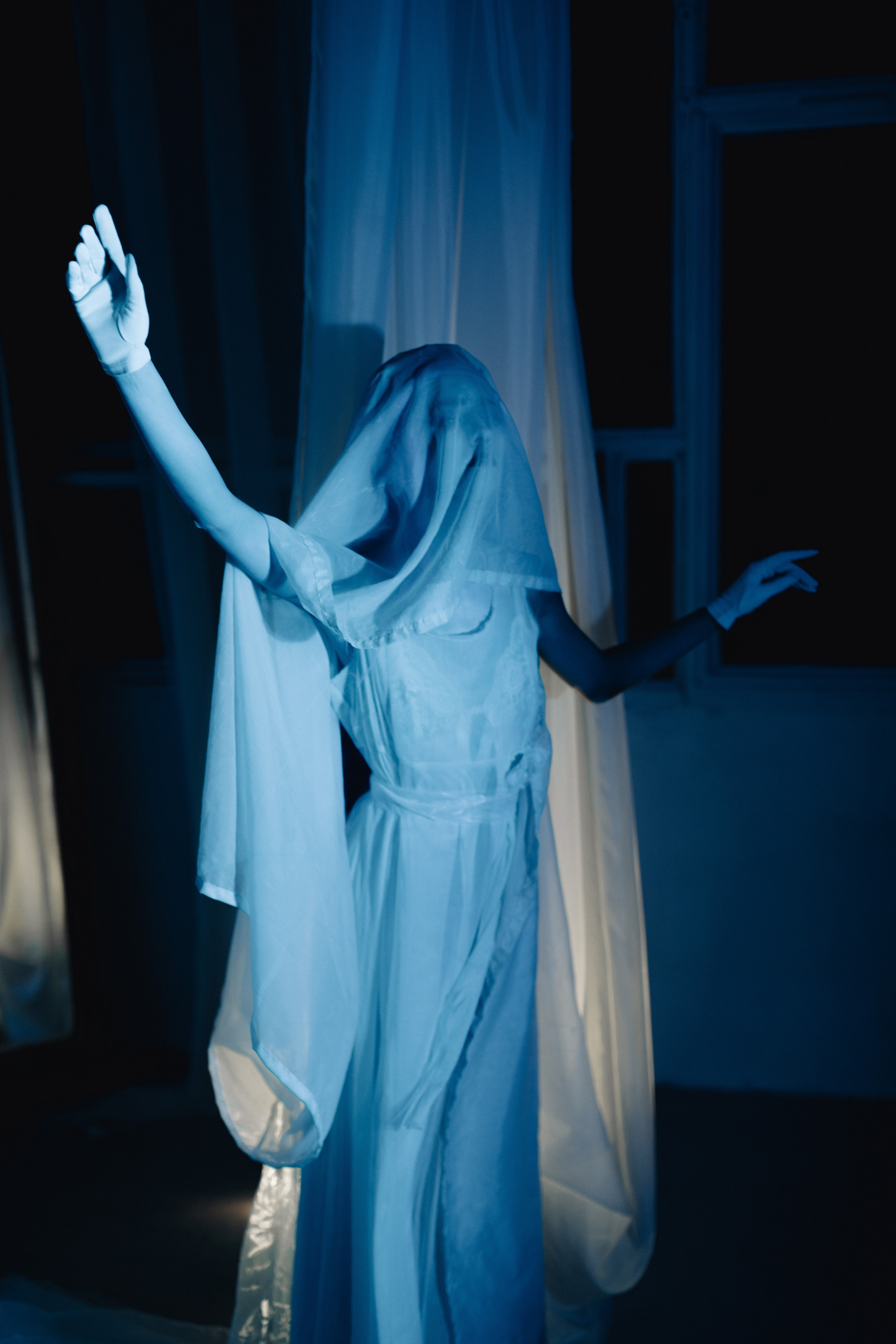 Corpse Bride cosplay (Kate and Antay) Bogdan vision. Wed Photographers 📷 Saint Petersburg