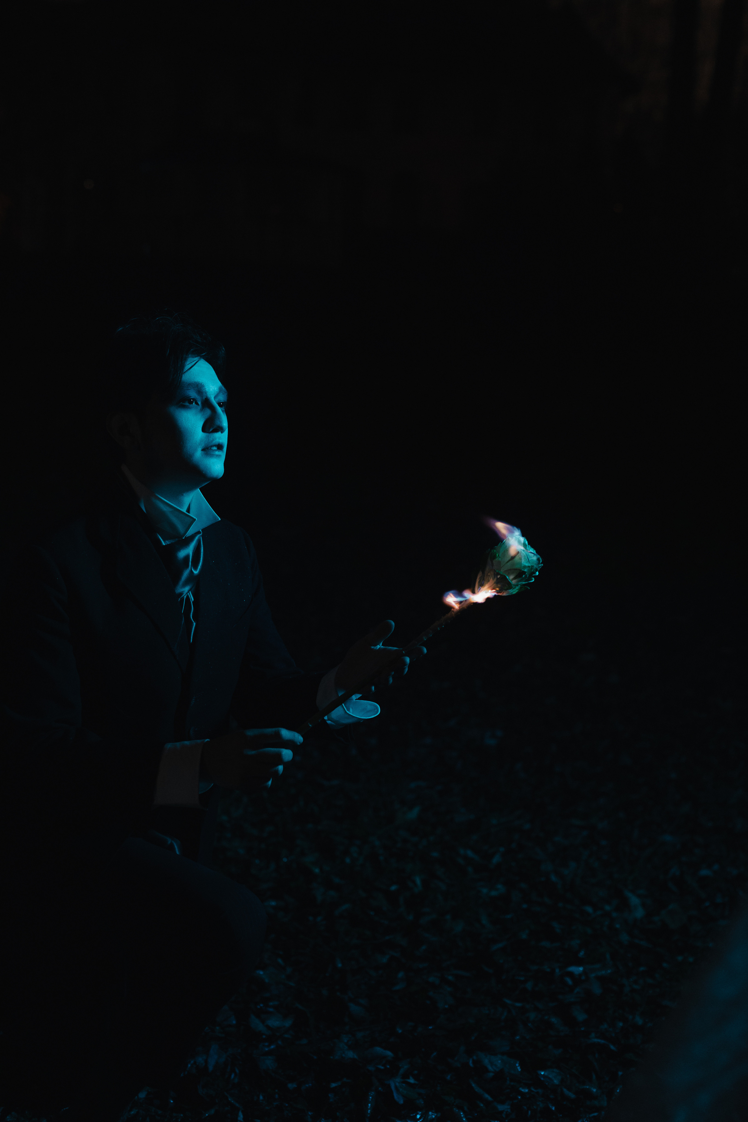 Corpse Bride cosplay (Kate and Antay) Bogdan vision. Wed Photographers 📷 Saint Petersburg