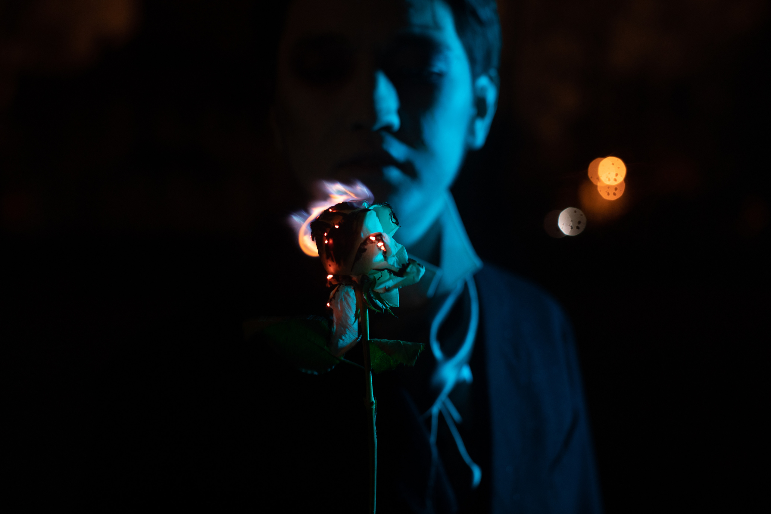 Corpse Bride cosplay (Kate and Antay) Bogdan vision. Wed Photographers 📷 Saint Petersburg