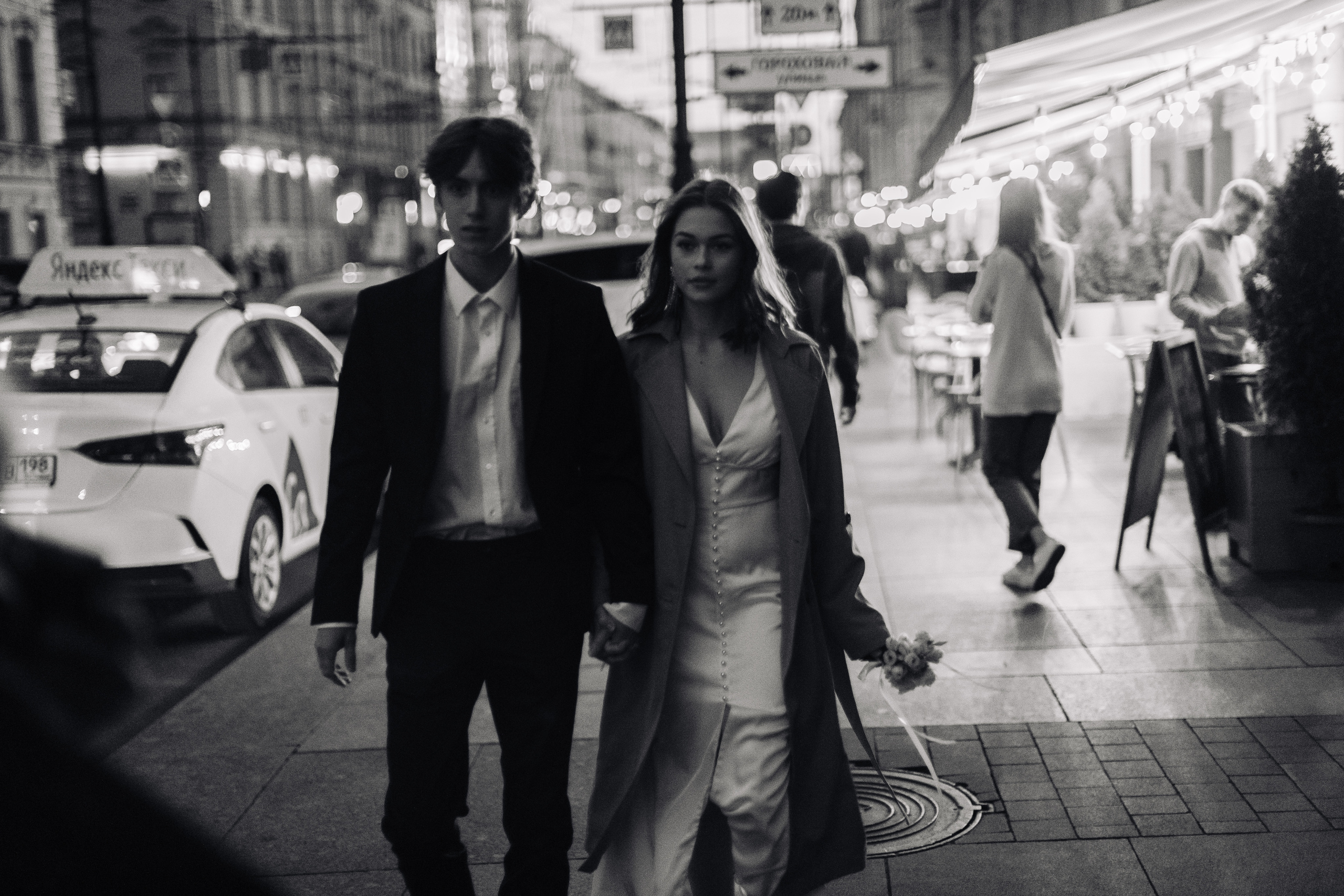 У всего есть начало. Wed Photographers 📷 Saint Petersburg