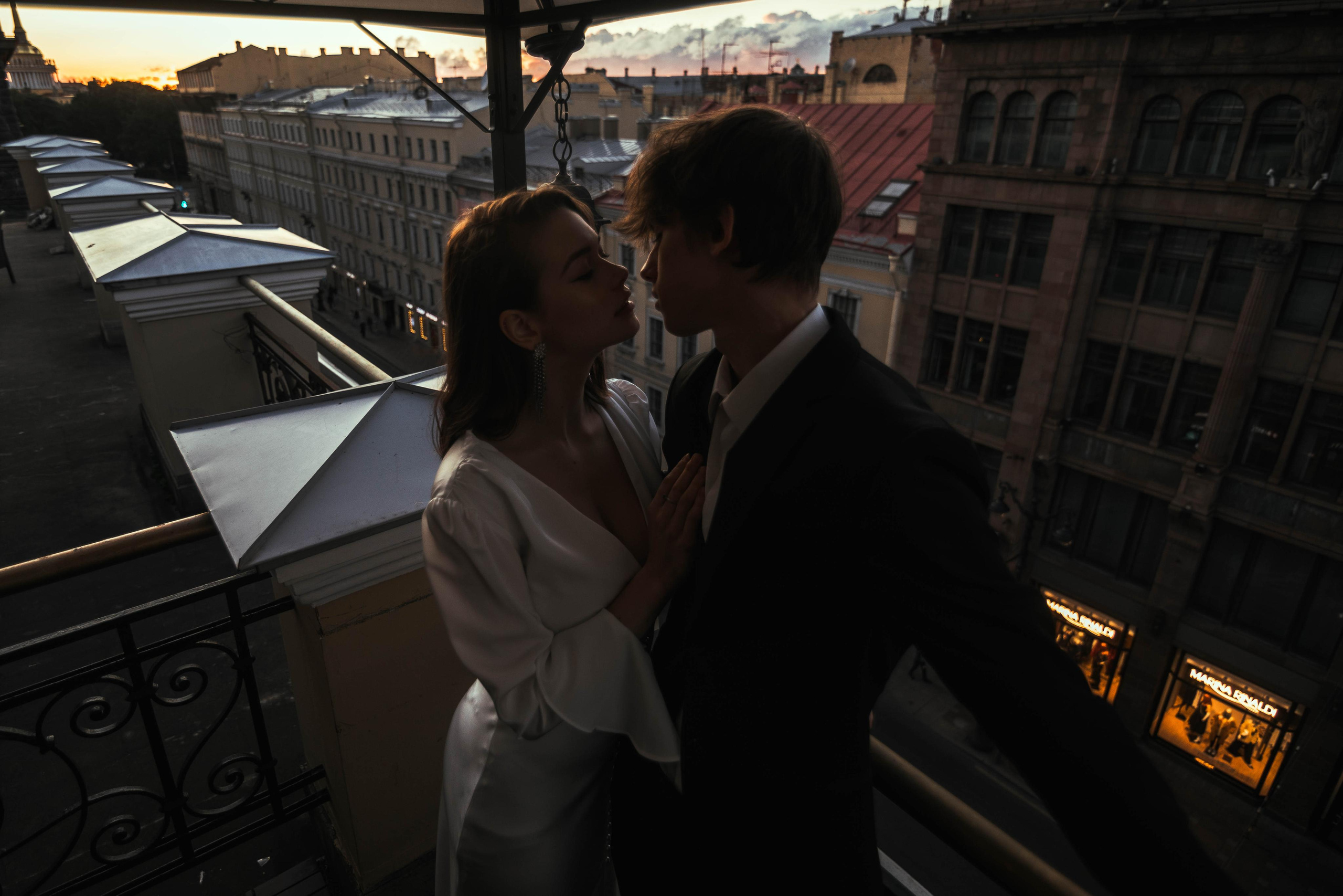 У всего есть начало. Wed Photographers 📷 Saint Petersburg