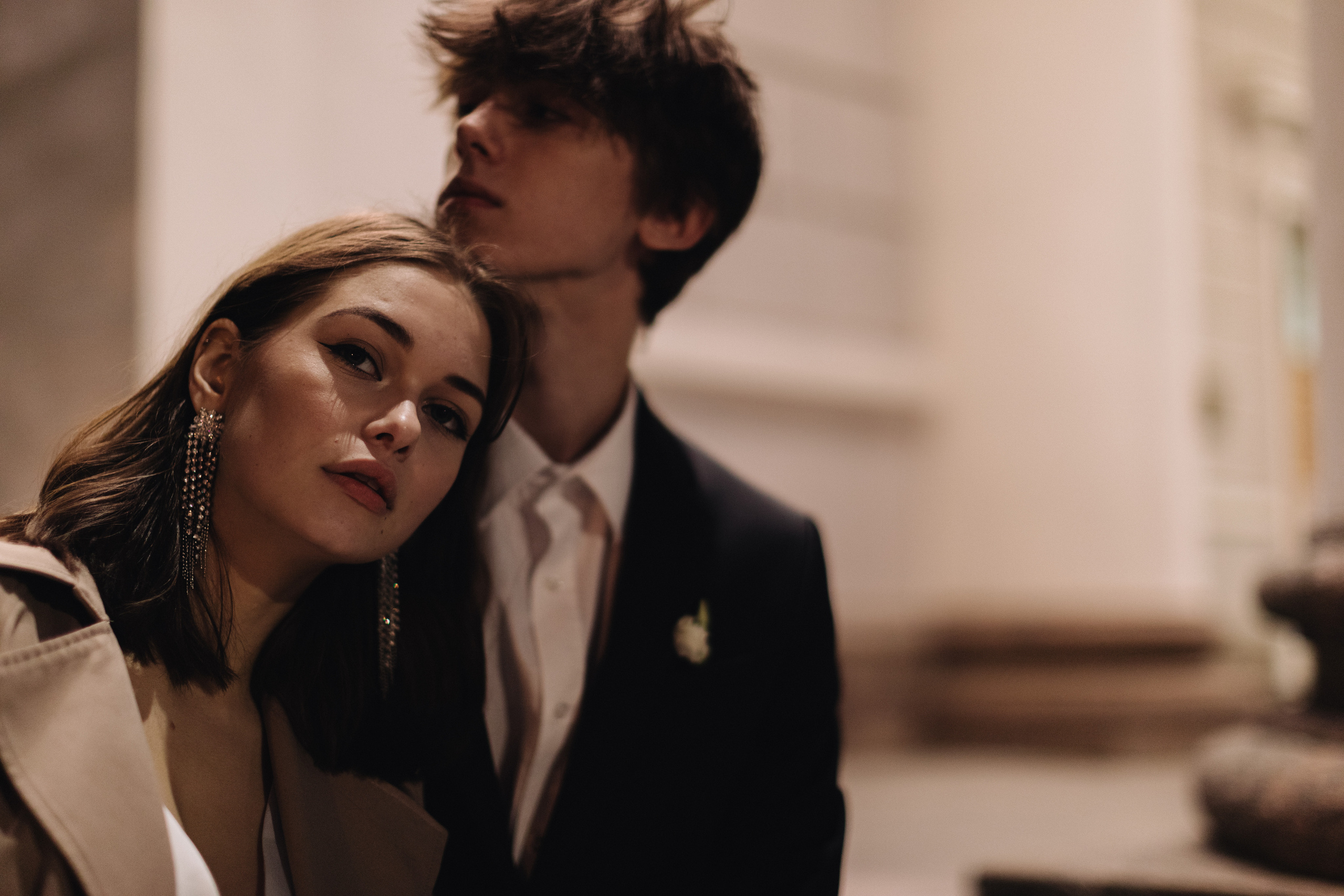 У всего есть начало. Wed Photographers 📷 Saint Petersburg