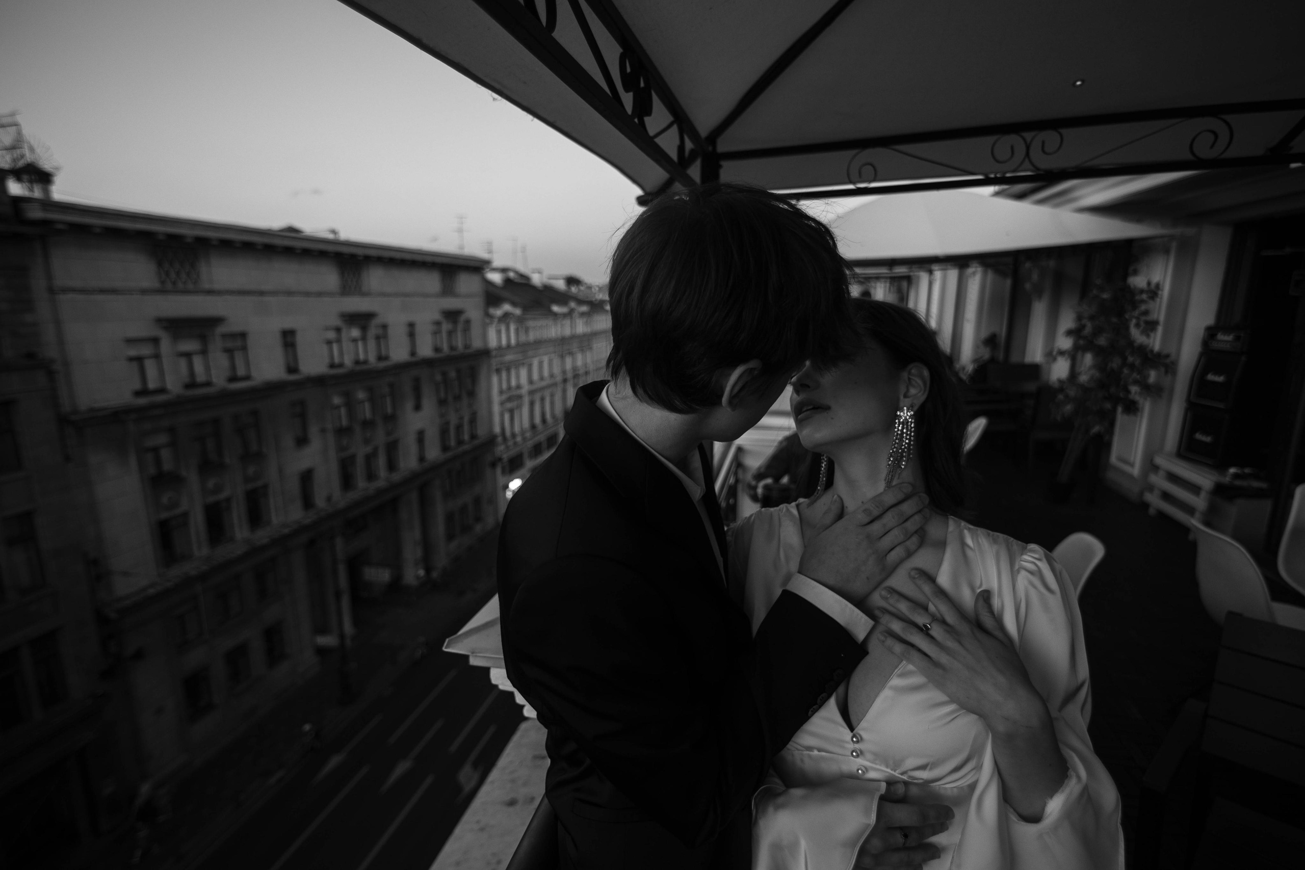 У всего есть начало. Wed Photographers 📷 Saint Petersburg