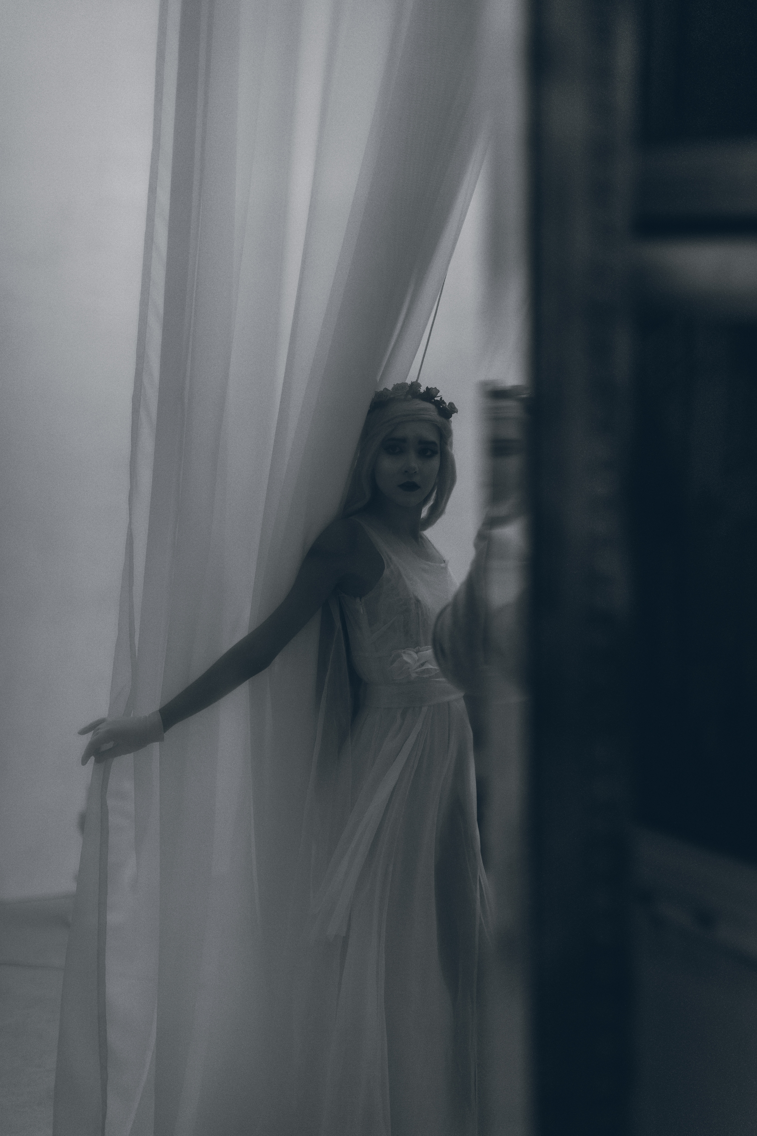 Corpse Bride cosplay (Kate and Antay) Bogdan vision. Wed Photographers 📷 Saint Petersburg