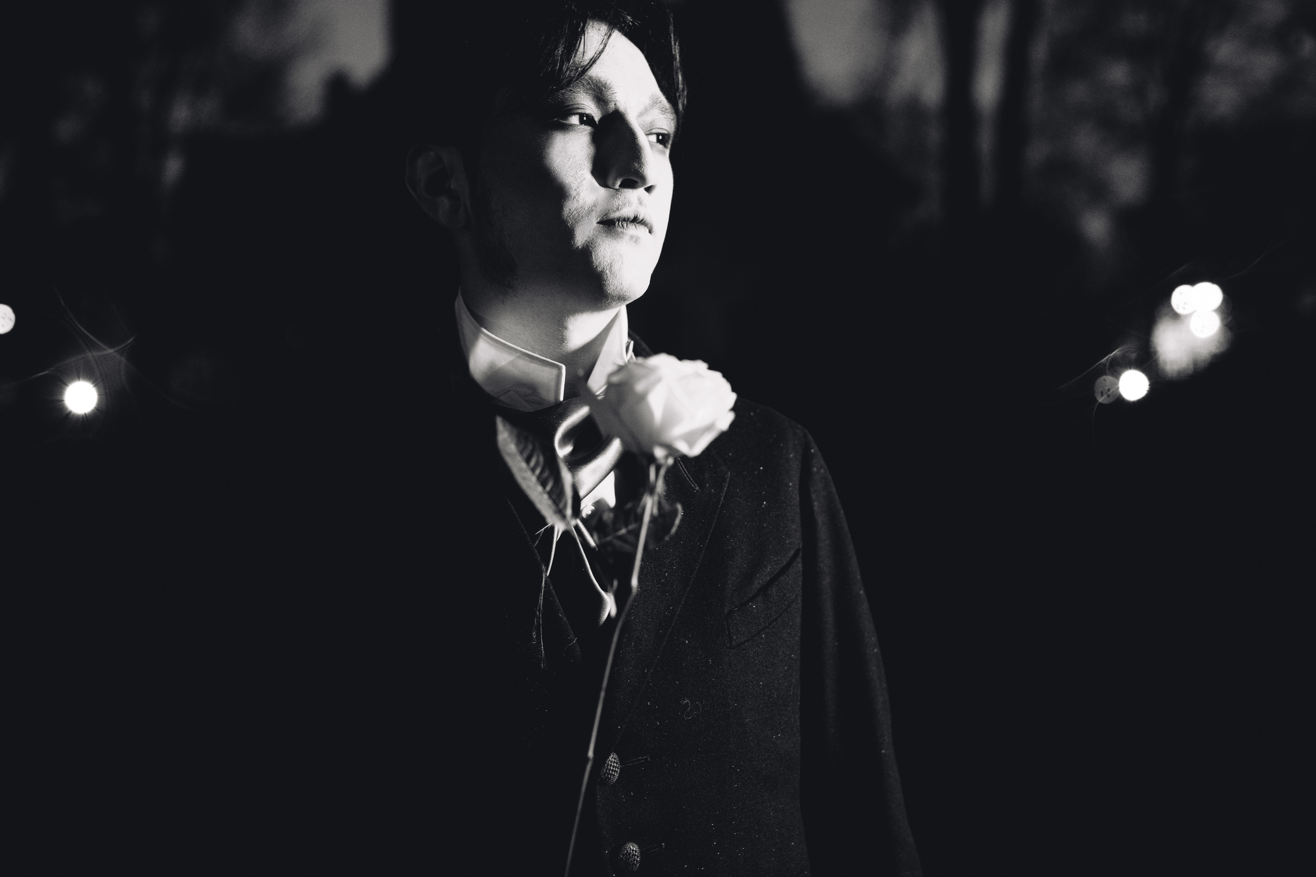 Corpse Bride cosplay (Kate and Antay) Bogdan vision. Wed Photographers 📷 Saint Petersburg