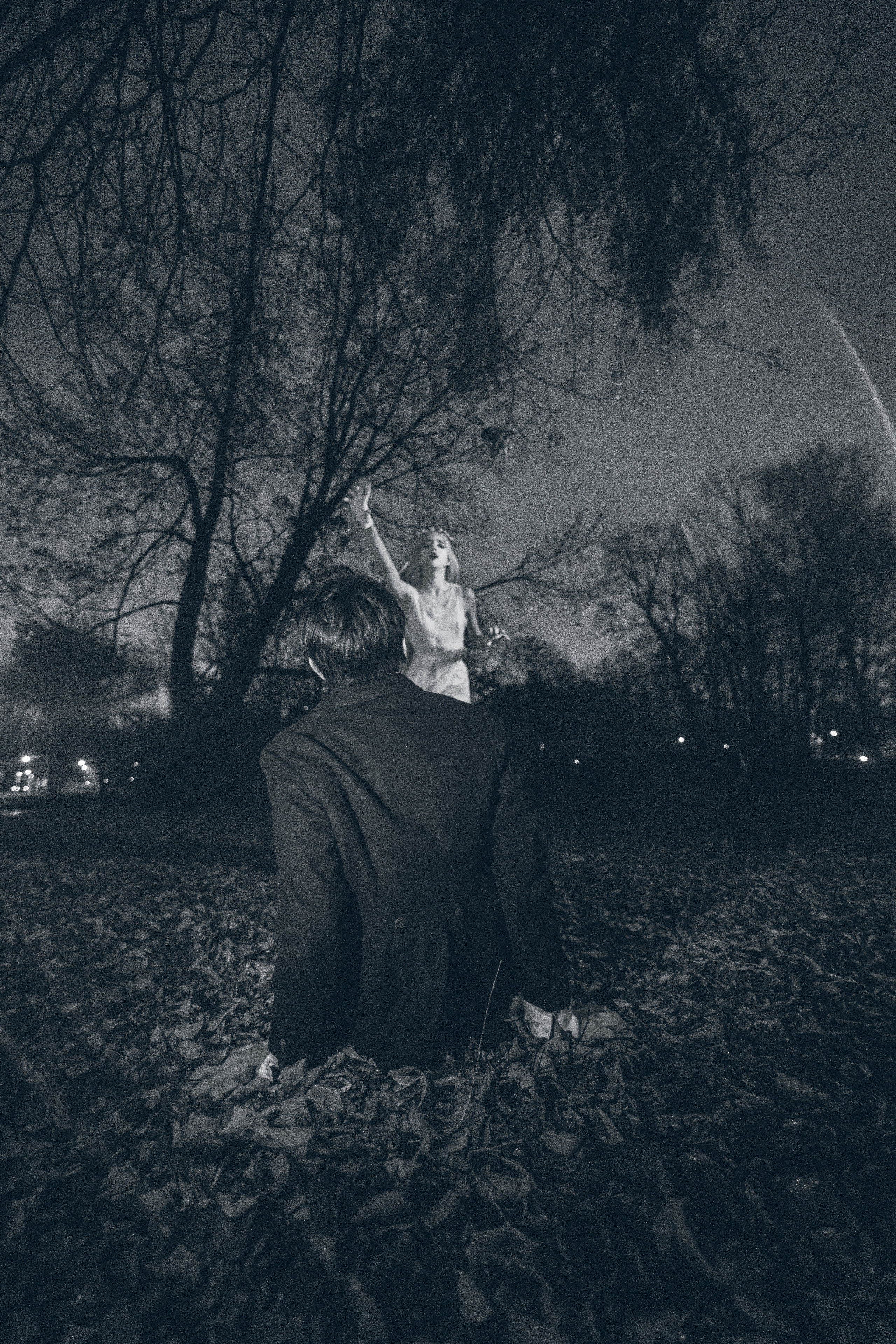 Corpse Bride cosplay (Kate and Antay) Bogdan vision. Wed Photographers 📷 Saint Petersburg