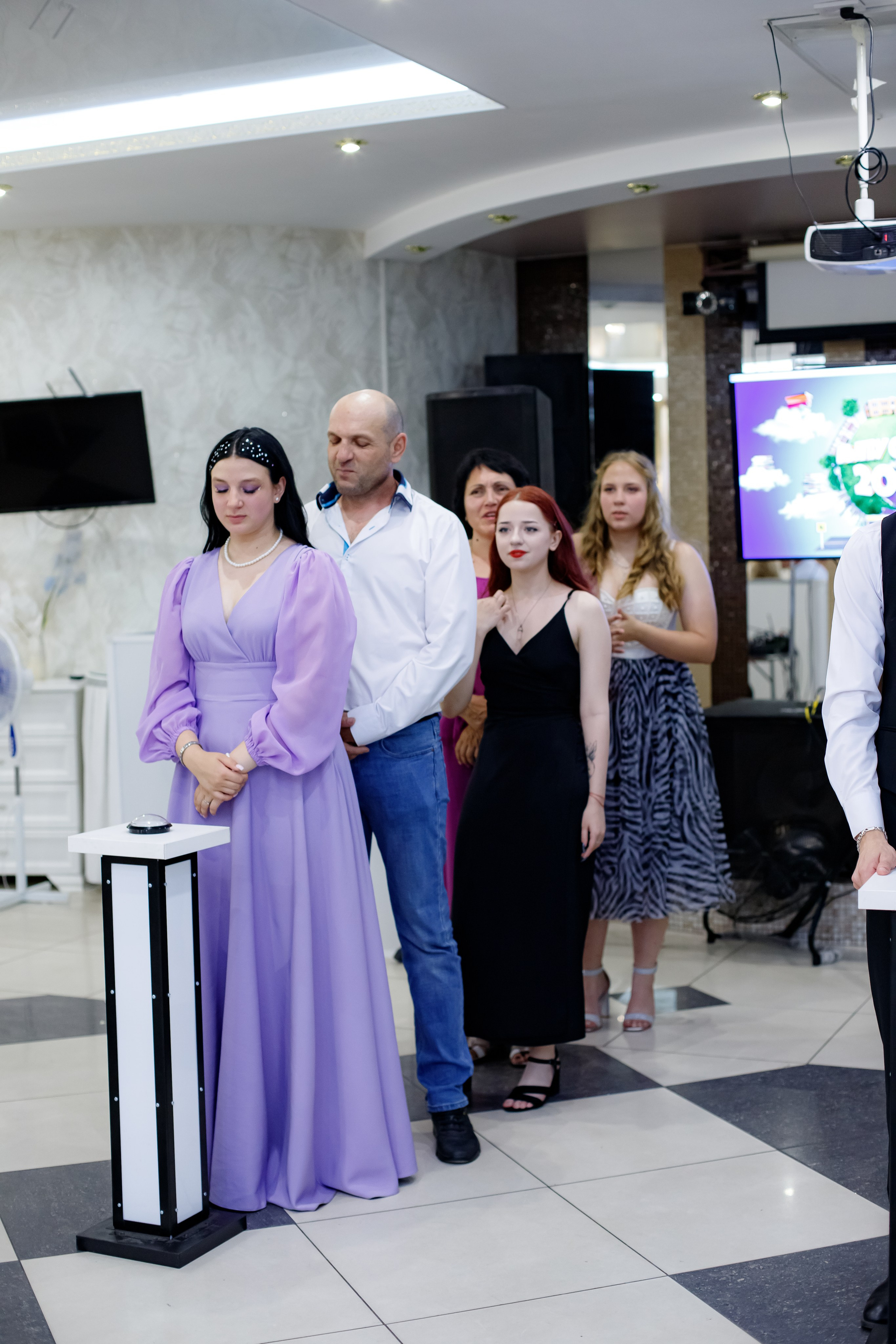 ВЫПУСКНОЙ. Photokarish