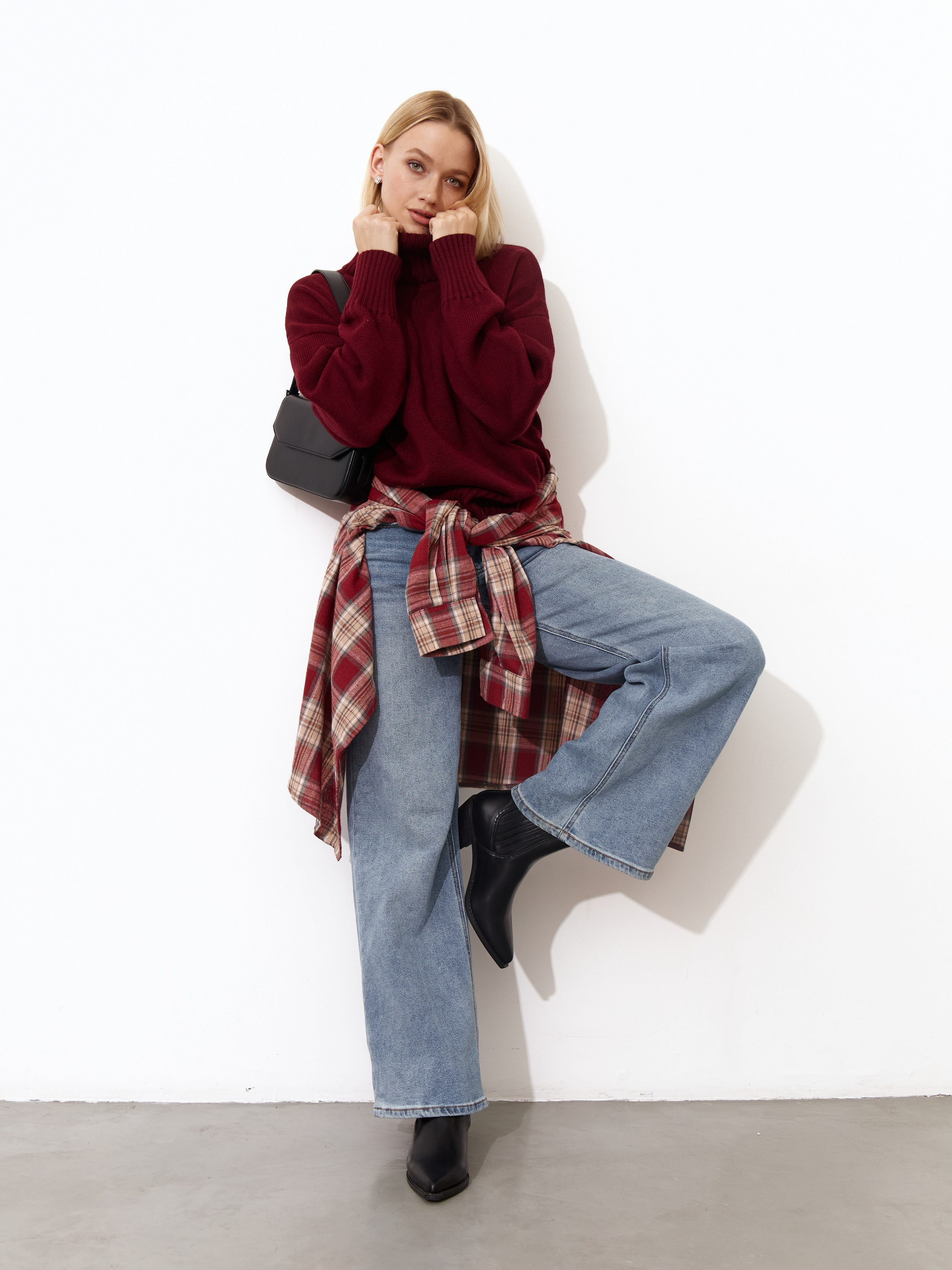 Berllagio — визуальный контент для брендов