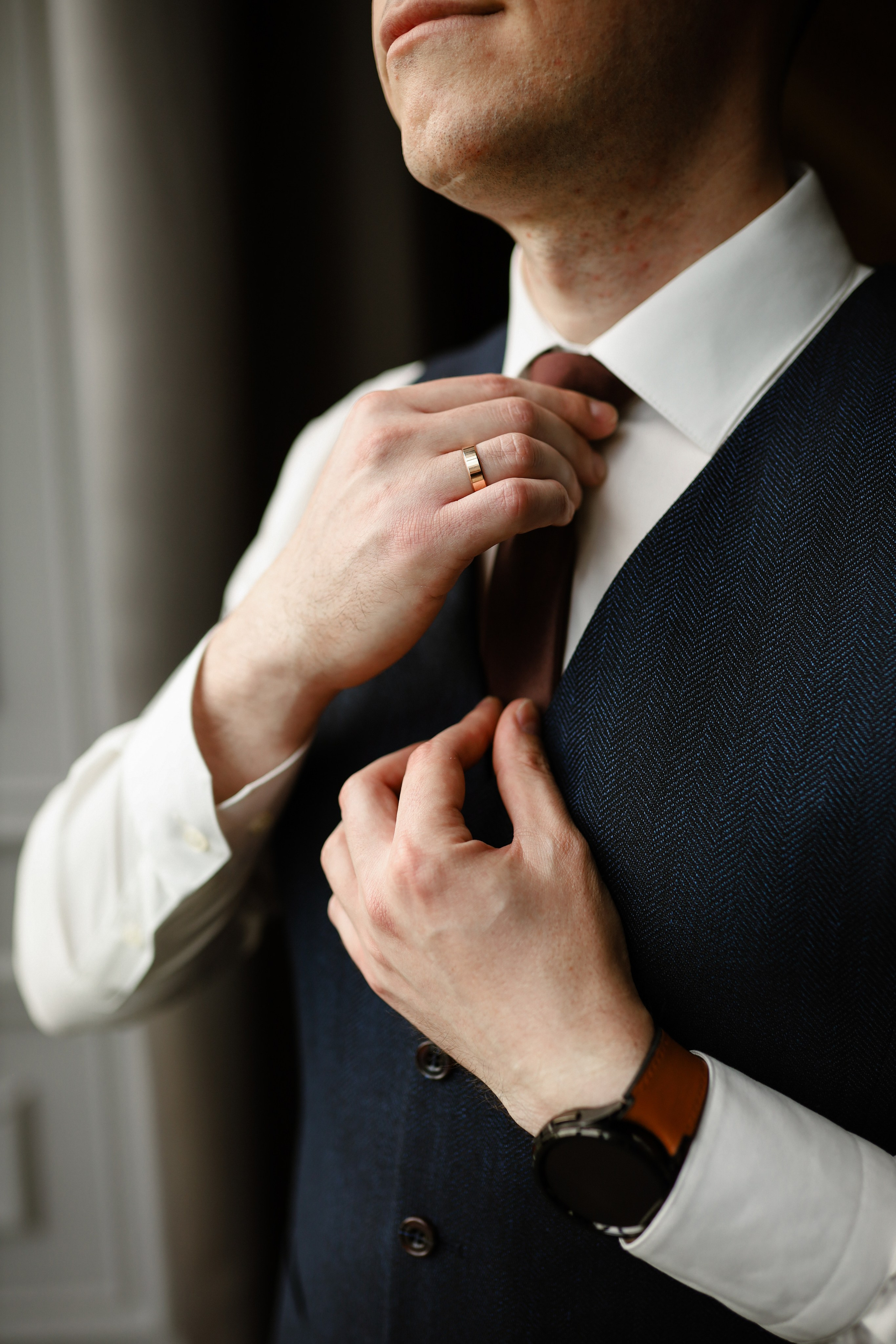 Владлен и Кристина. Инна Вильт| лайфстайл фотограф из Новосибирска