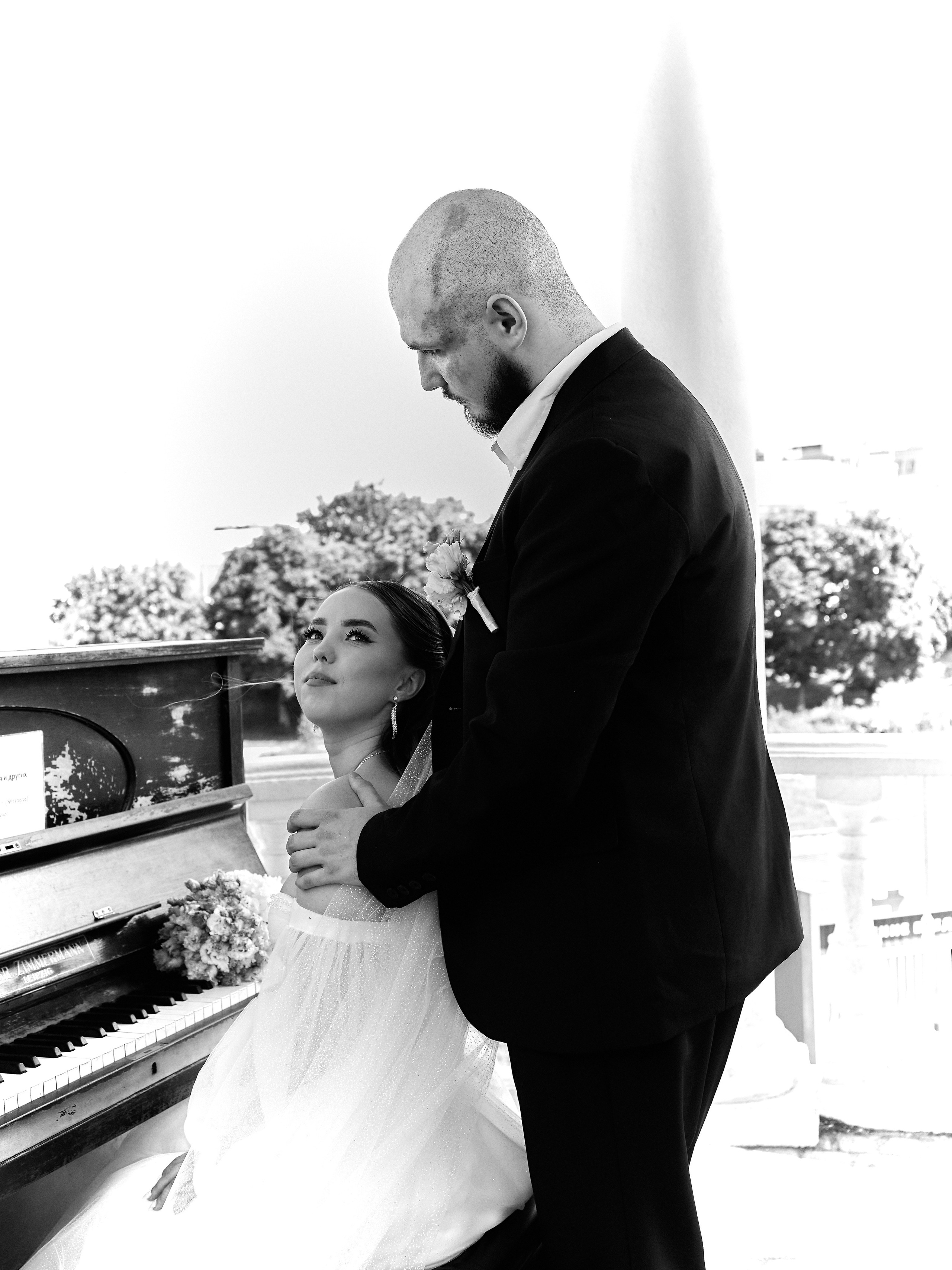 Анастасия & Артур. Прайс