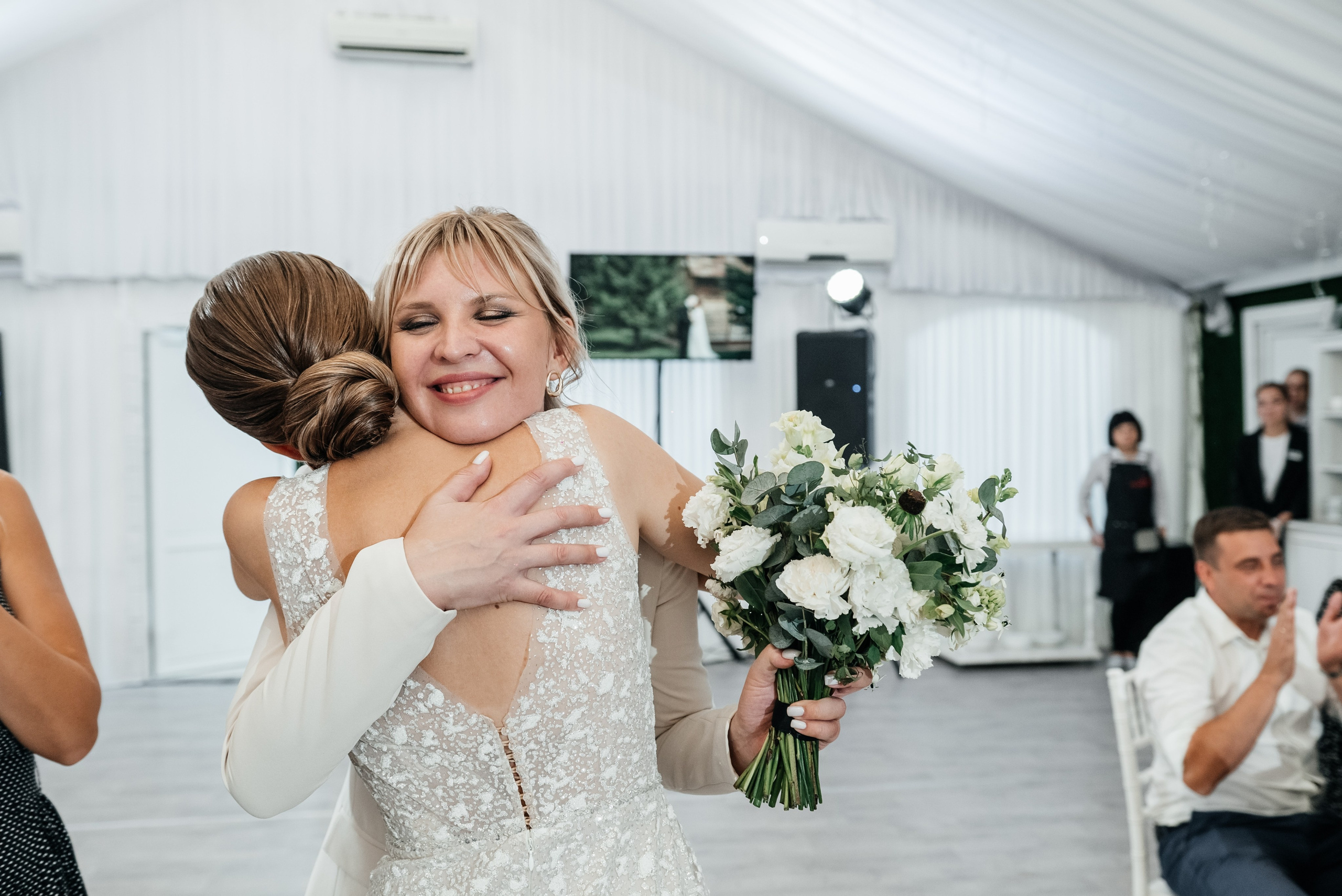 Иван и Надежда. Фотограф Москва Артур Горвард