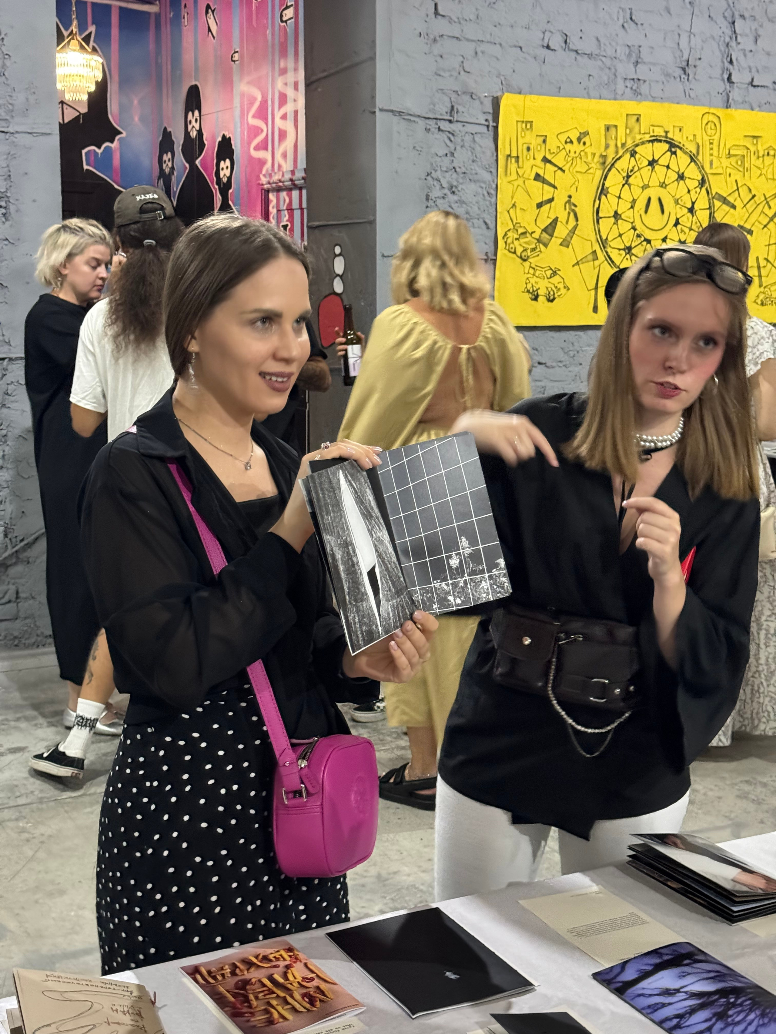 Жердёла 2024 Ростов-на-Дону. Лера Круглова