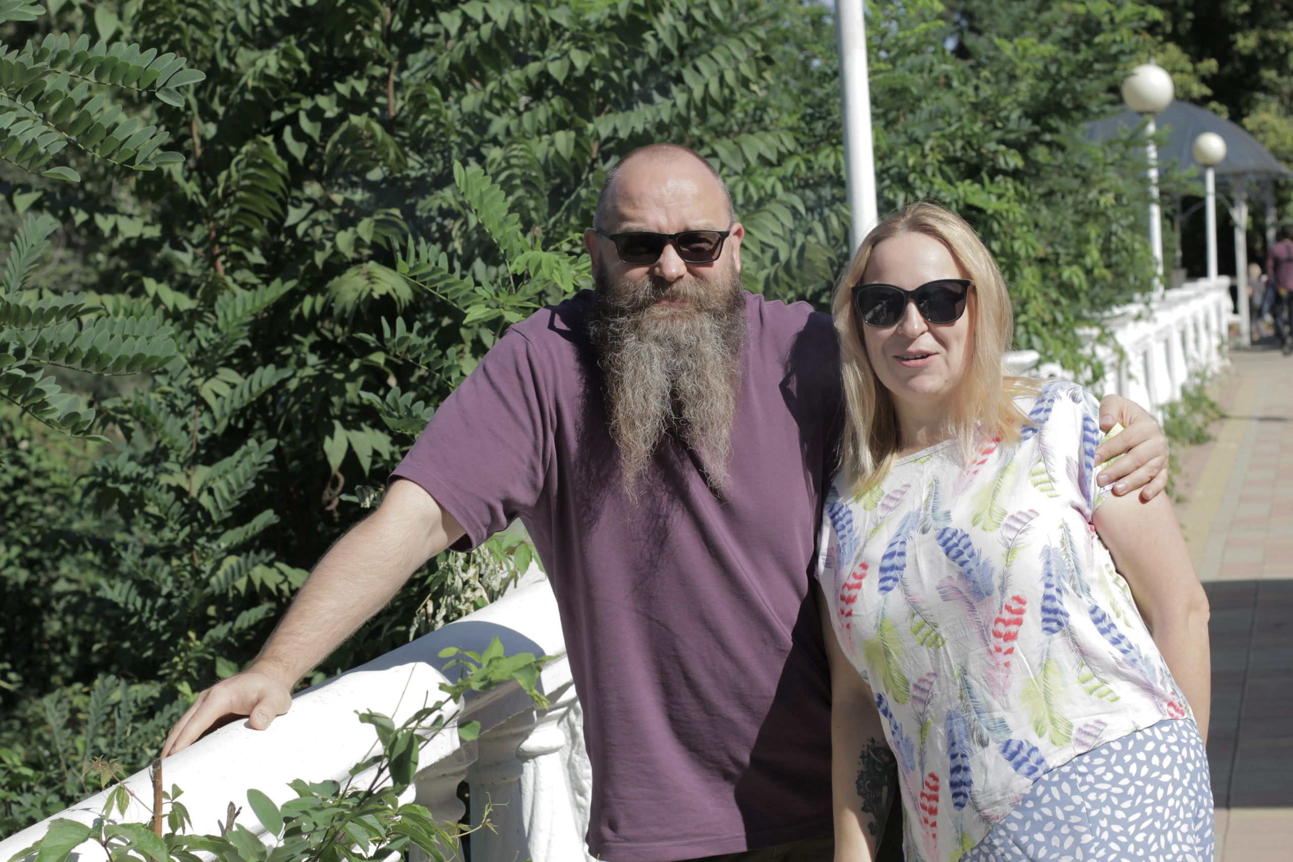 Горячий Ключ (2024-09-22). Собор Отрасли