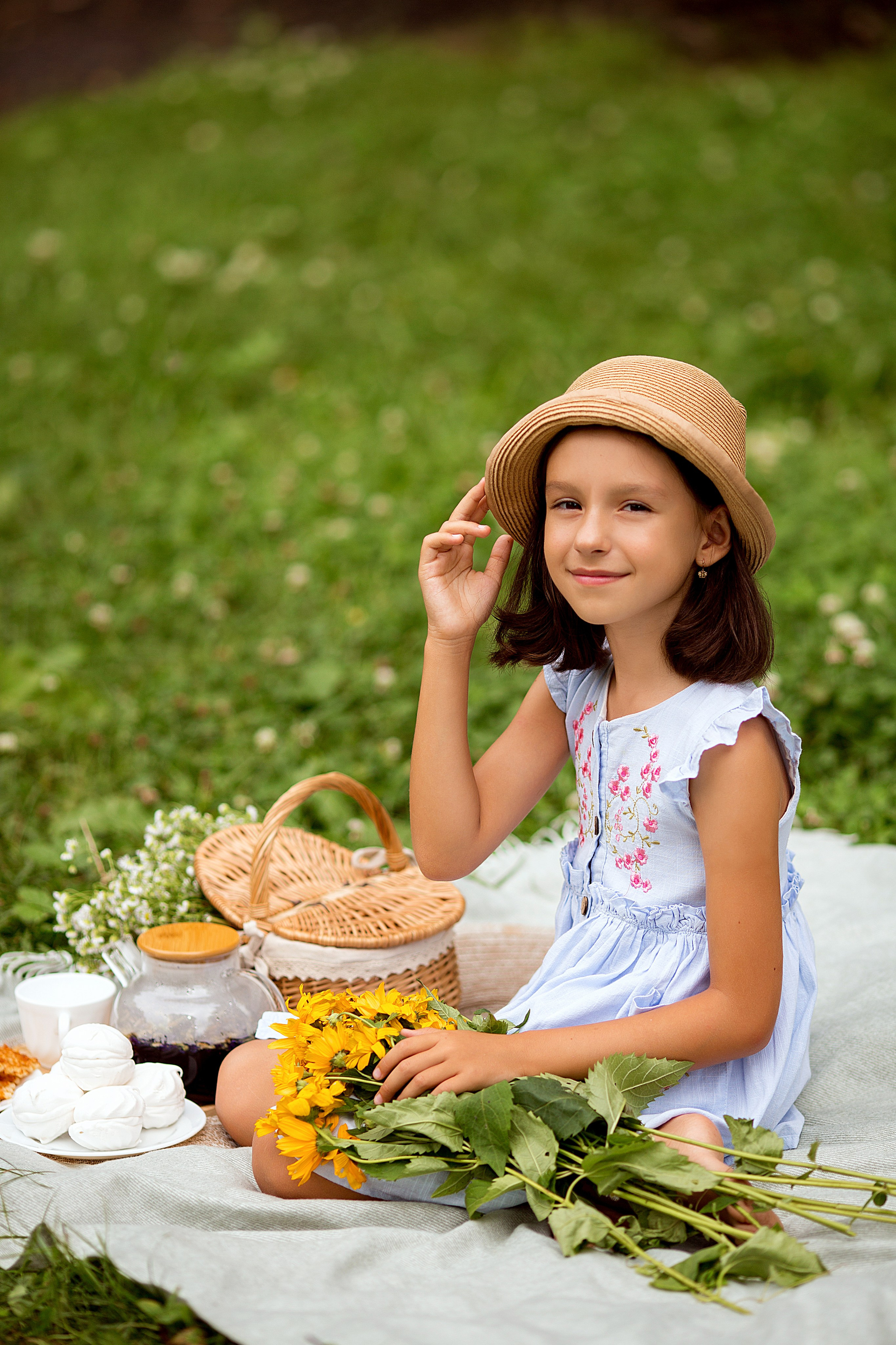 Алиса. Людмила Далидович топовый семейный фотограф Находка/Владивосток