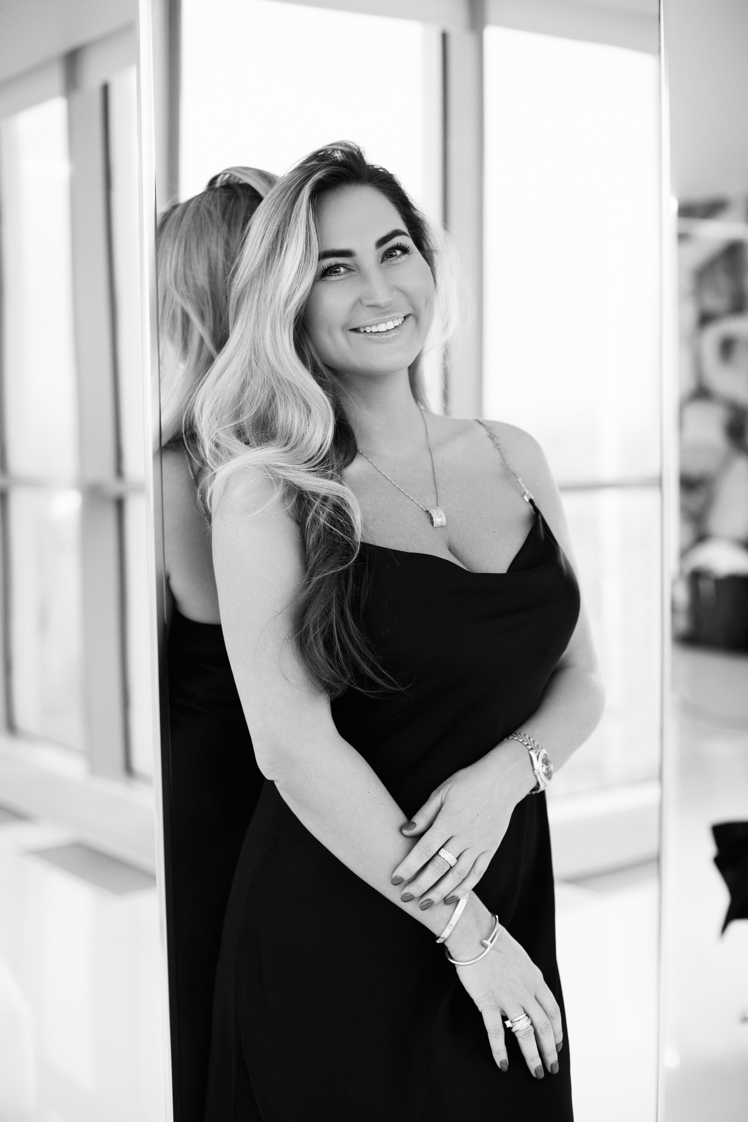 Натали Tower. Семейный фотограф в Санкт-Петербурге Ирина Иванова