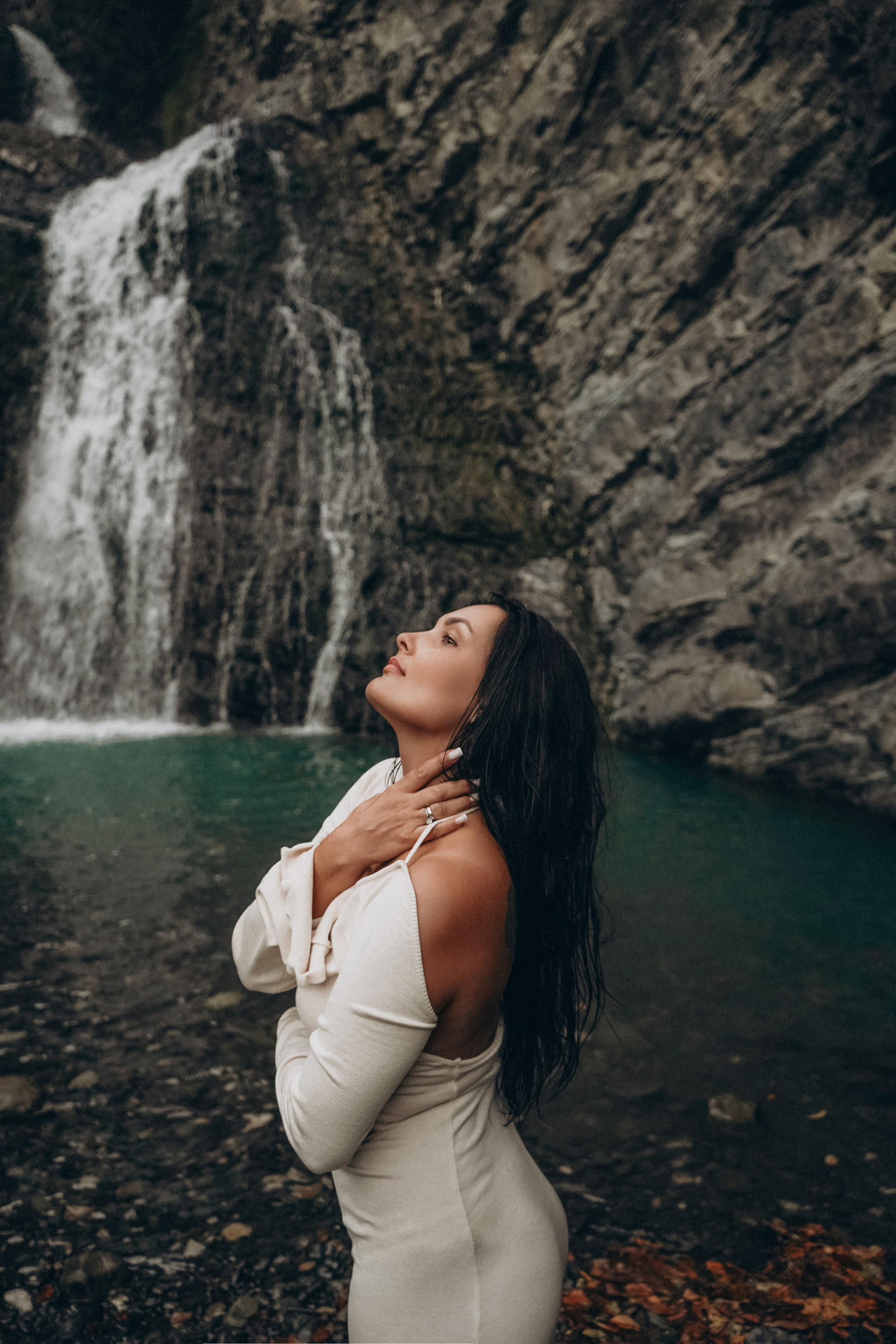 Irina. Стильный фотограф Екатеринбурга Veber Anastasia