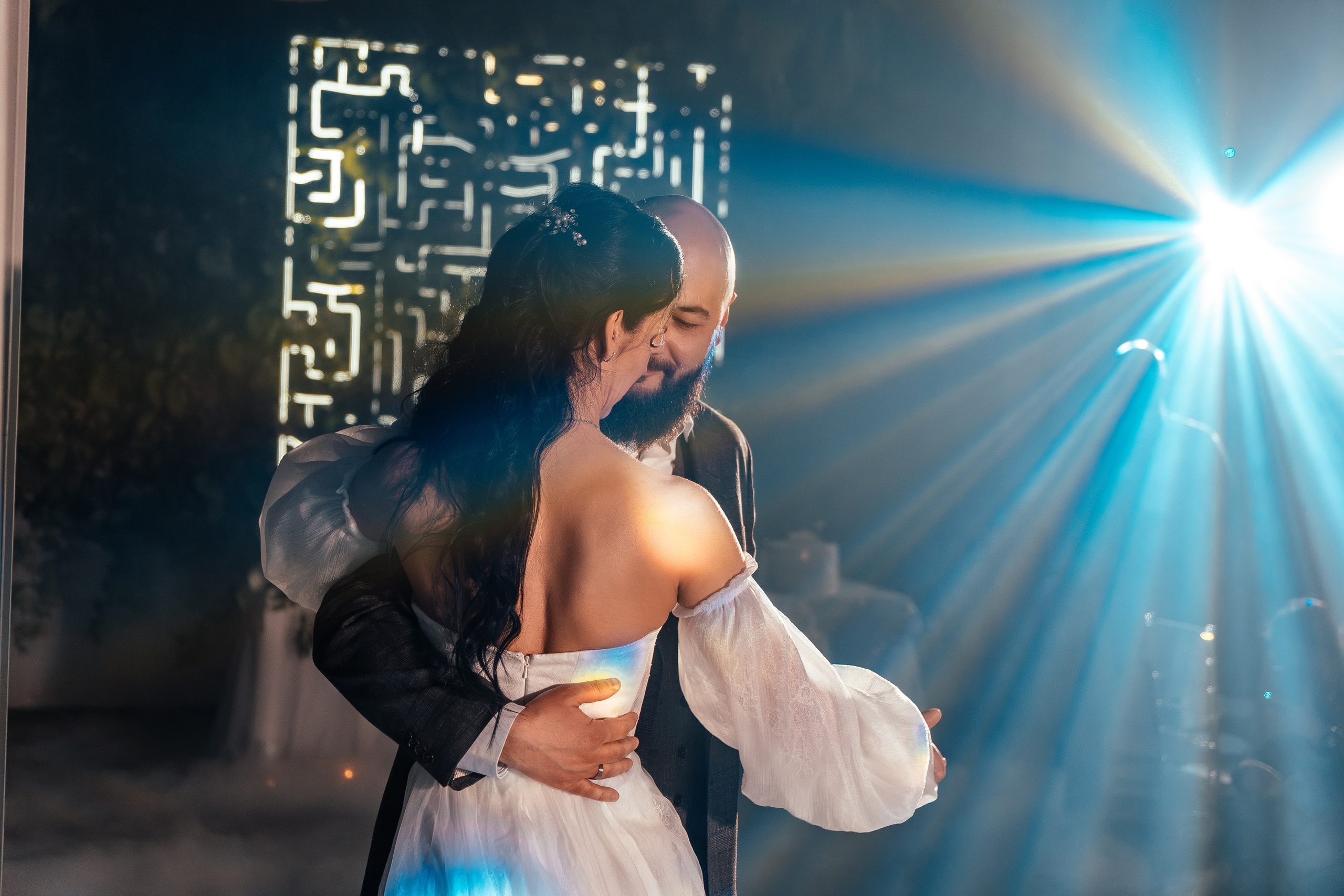 Свадьбы, дни рождения и банкеты. Фотограф и видеограф в Новотитаровской и Краснодаре — Олег Ананко