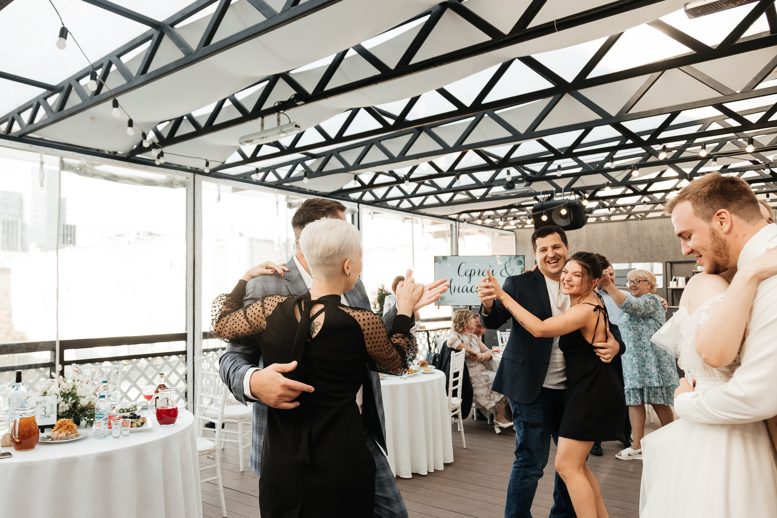 Сергей и Анастасия/2024. Свадебный и семейный фотограф в Екатеринбурге