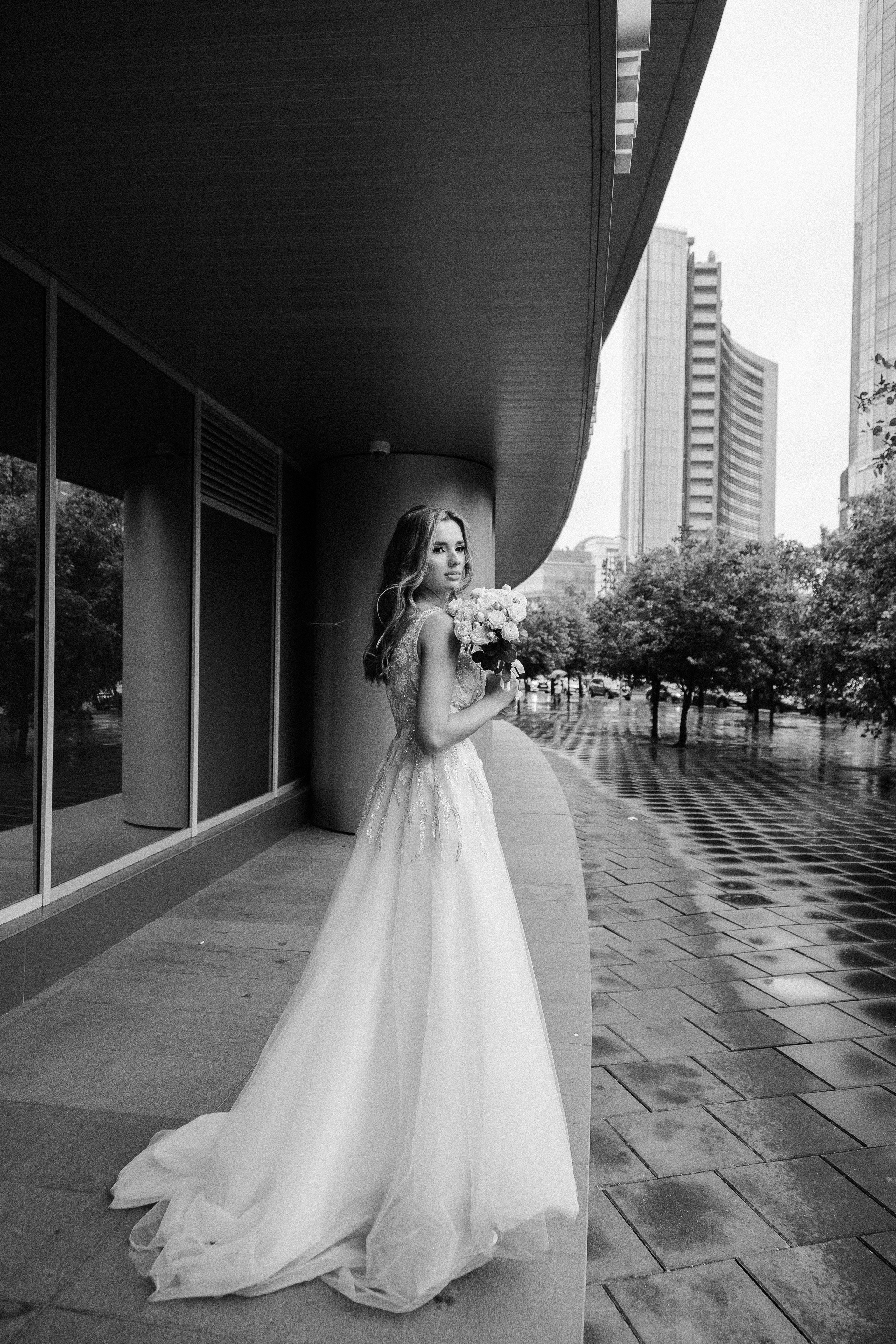 Иван и Марина/2024. Свадебный и семейный фотограф в Екатеринбурге