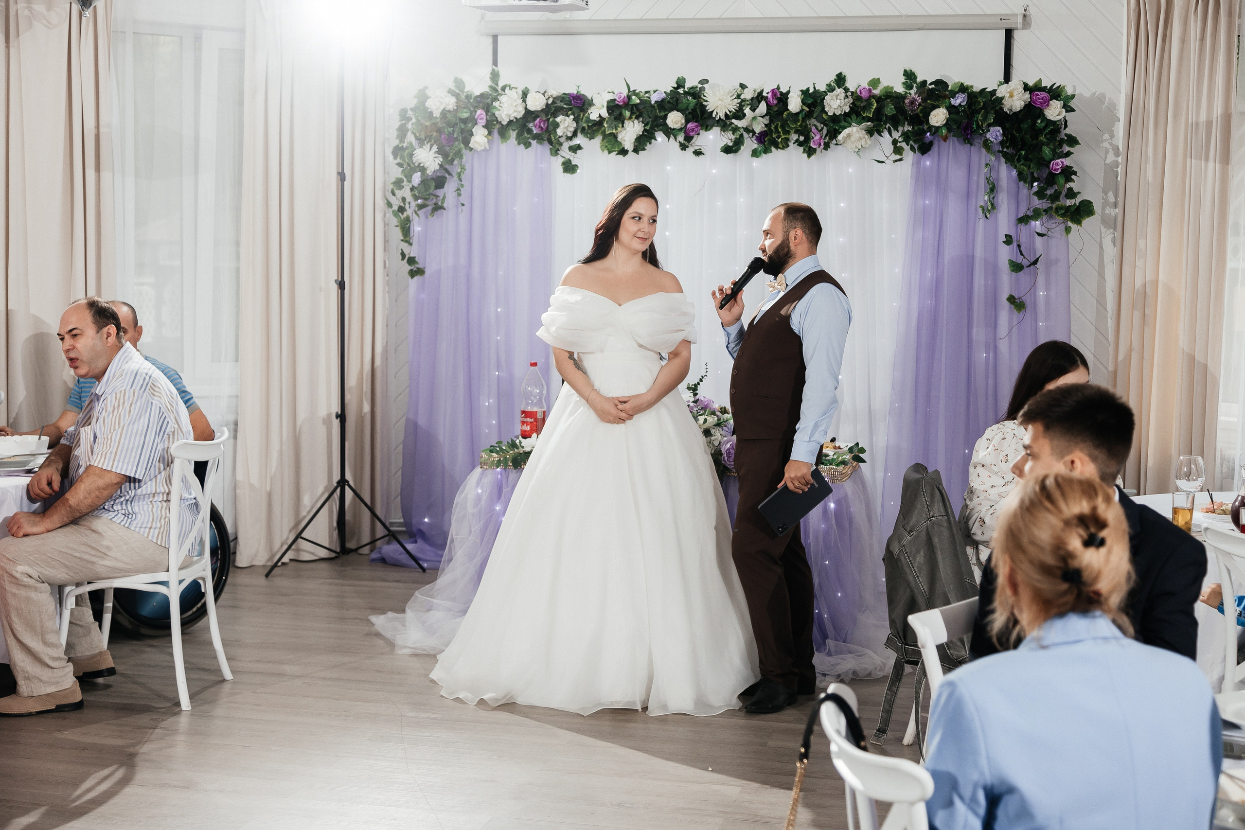 Дмитрий и Мария/2024. Свадебный и семейный фотограф в Екатеринбурге