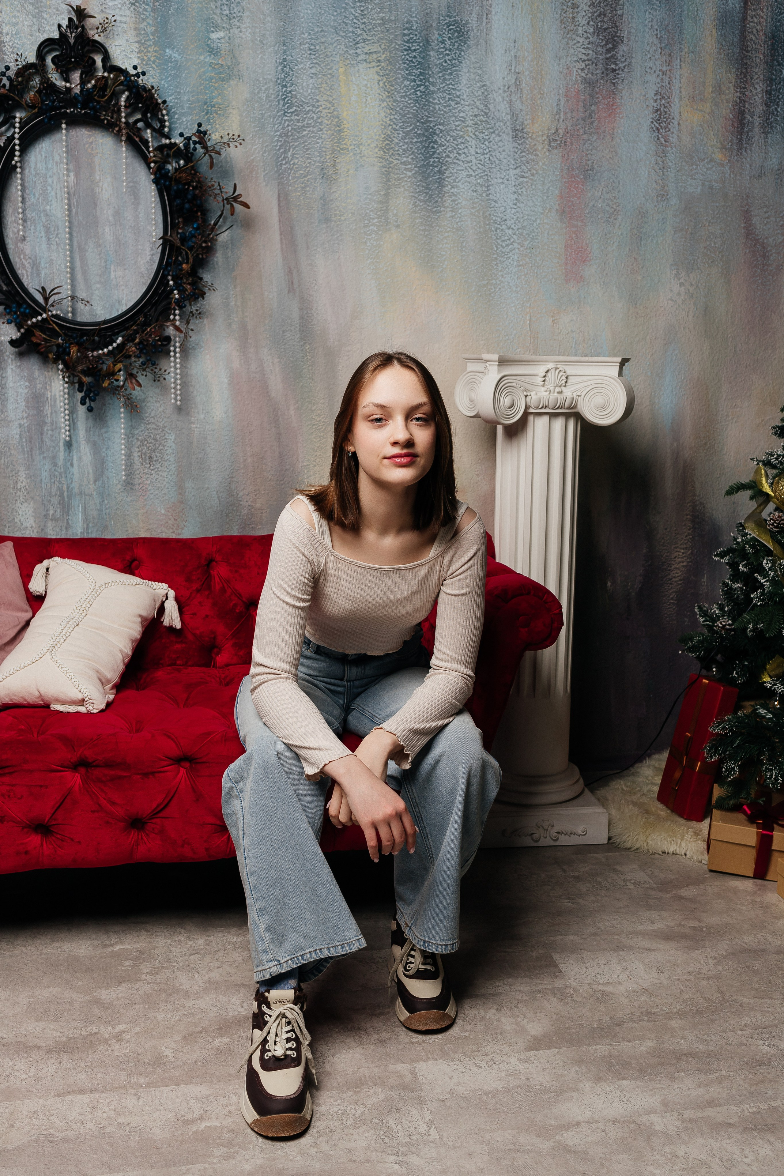 Евгения/2025. Свадебный и семейный фотограф в Екатеринбурге