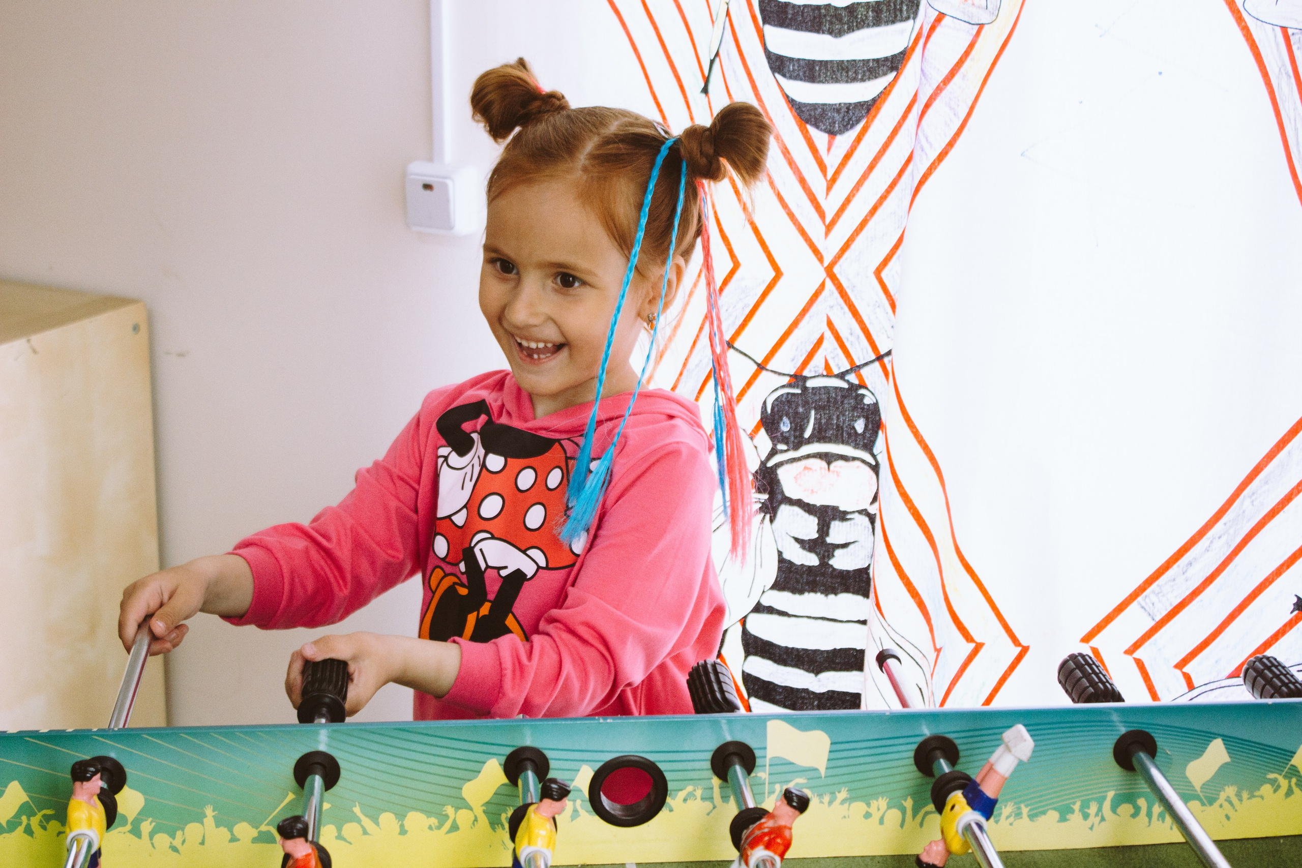 Праздник для Славы. Семейный фотограф в Вышнем Волочке — Ульяна Иванова | Фотосессии для всей семьи