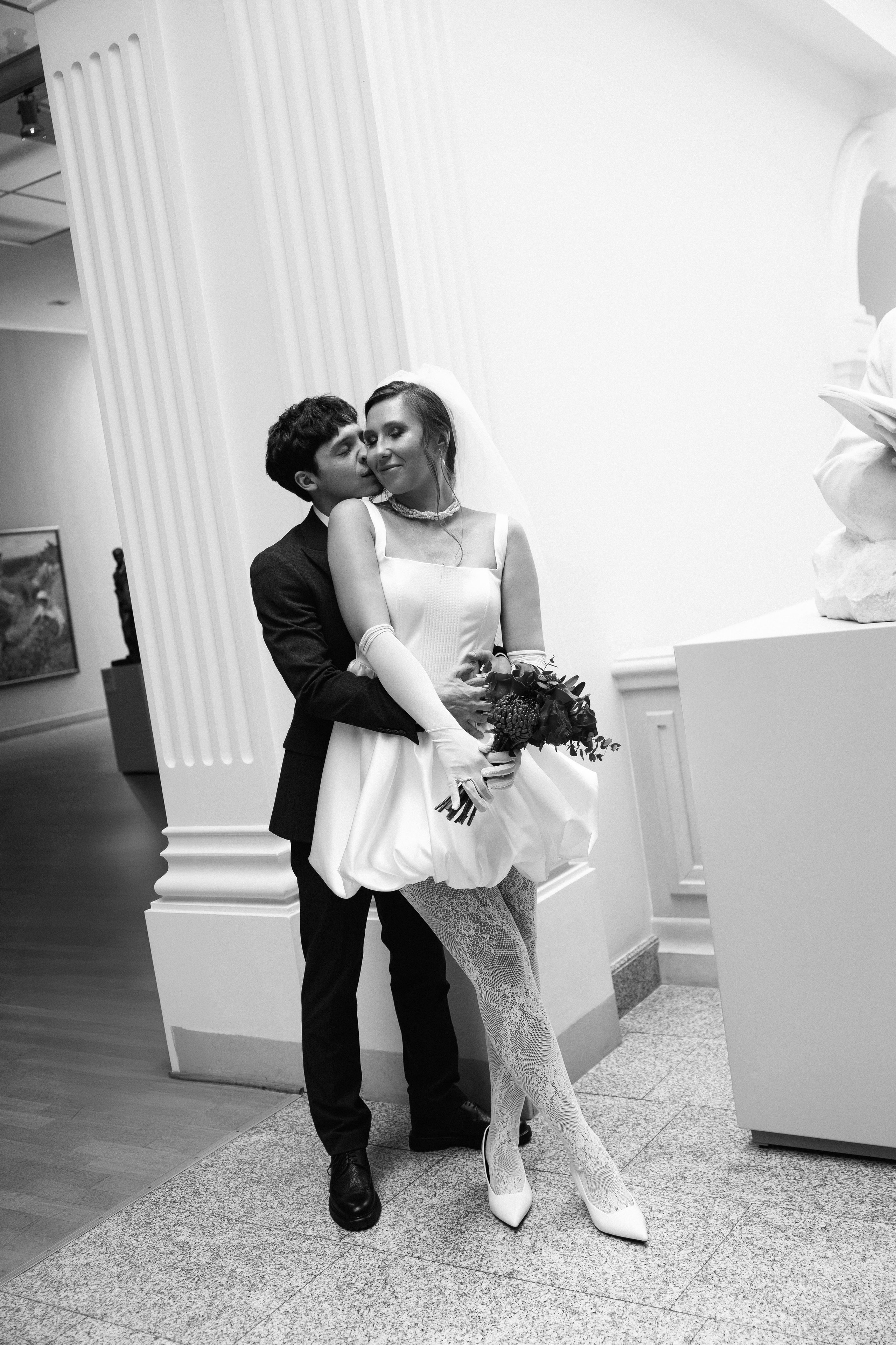 Ксения & Юрий. Свадебный и портретный фотограф Соломко Диана