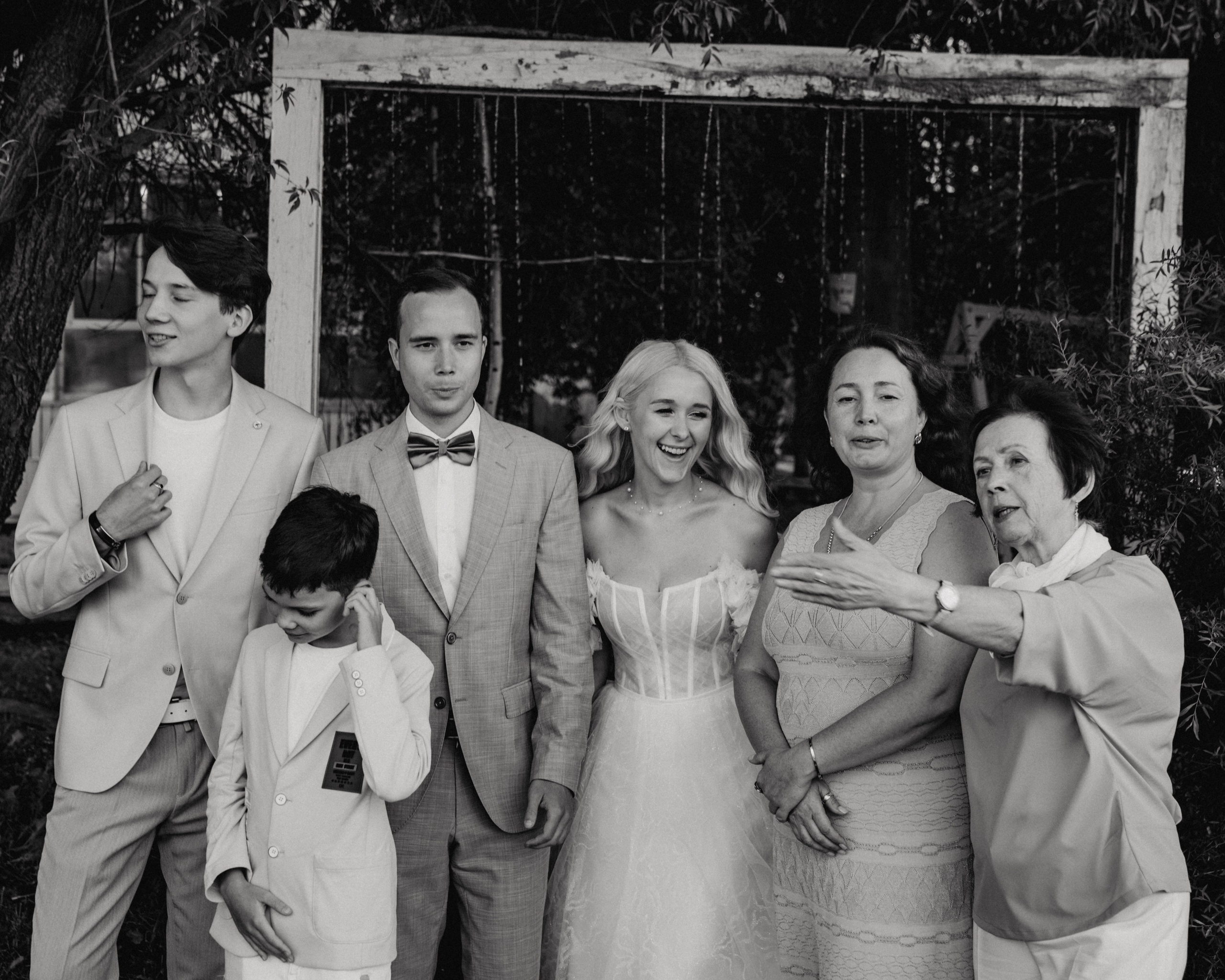 Весь мир на двоих. Портретный и свадебный фотограф в Москве Финкельштенй Анна