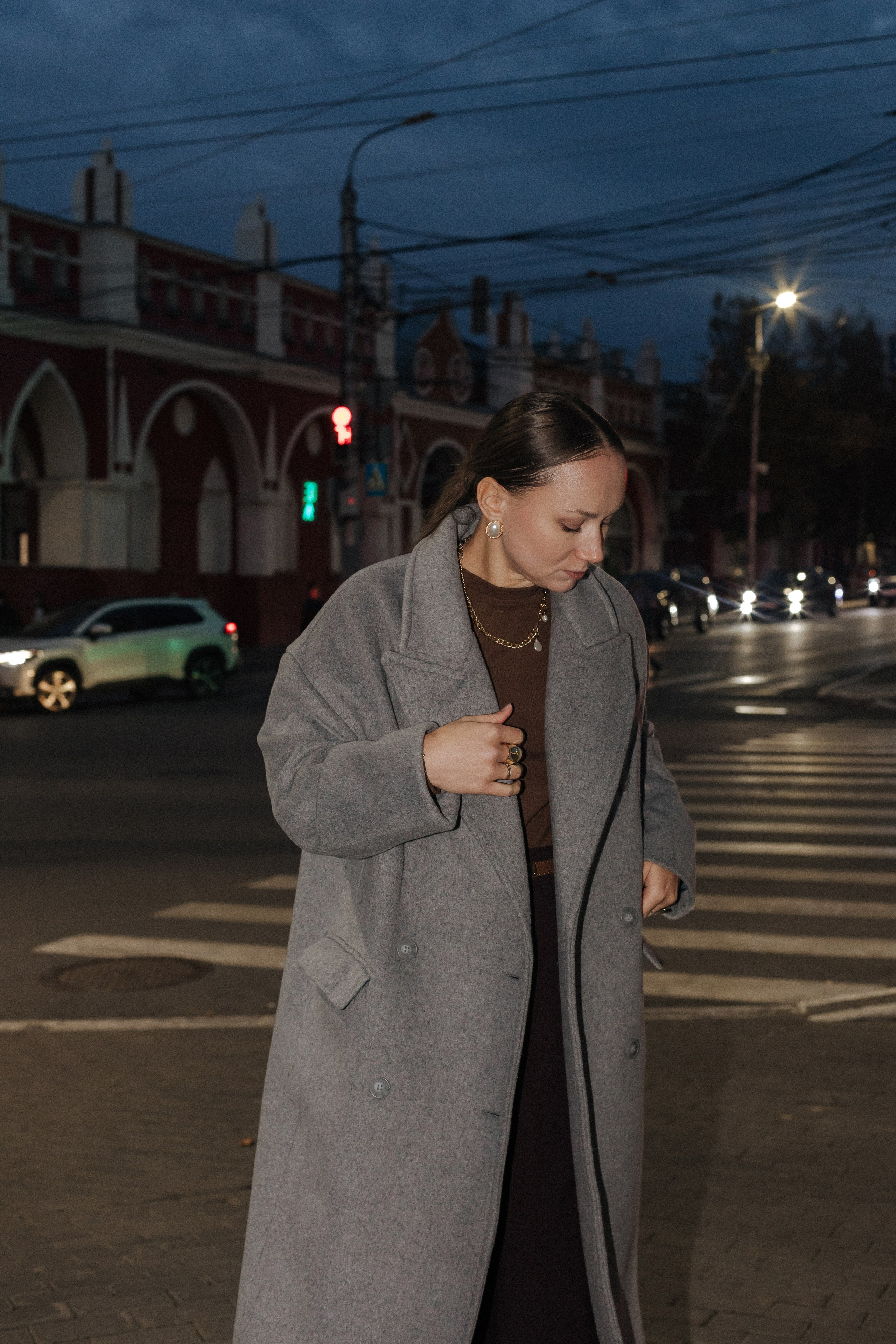 Маша стрит. Фотограф Калуга