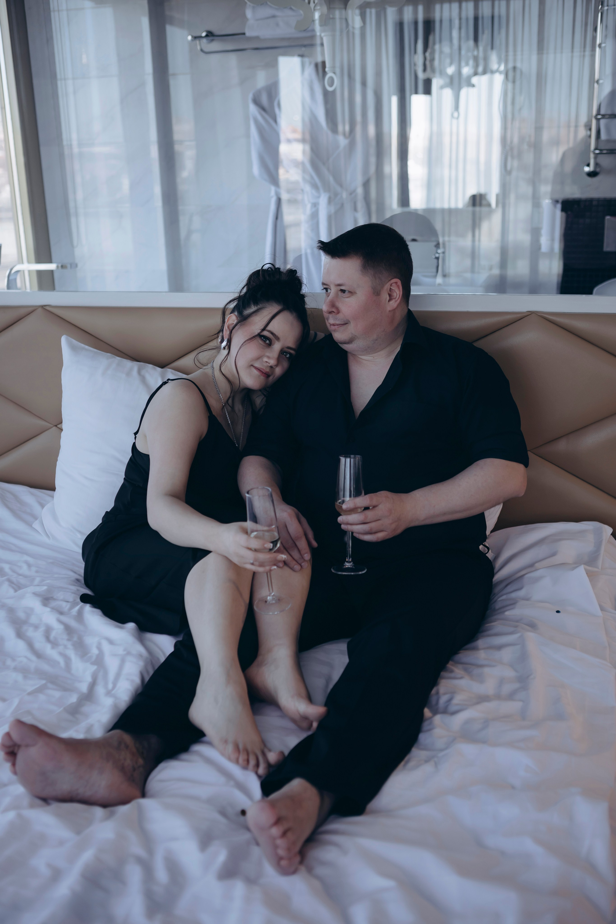 Юля&Андрей. Фотограф Калуга