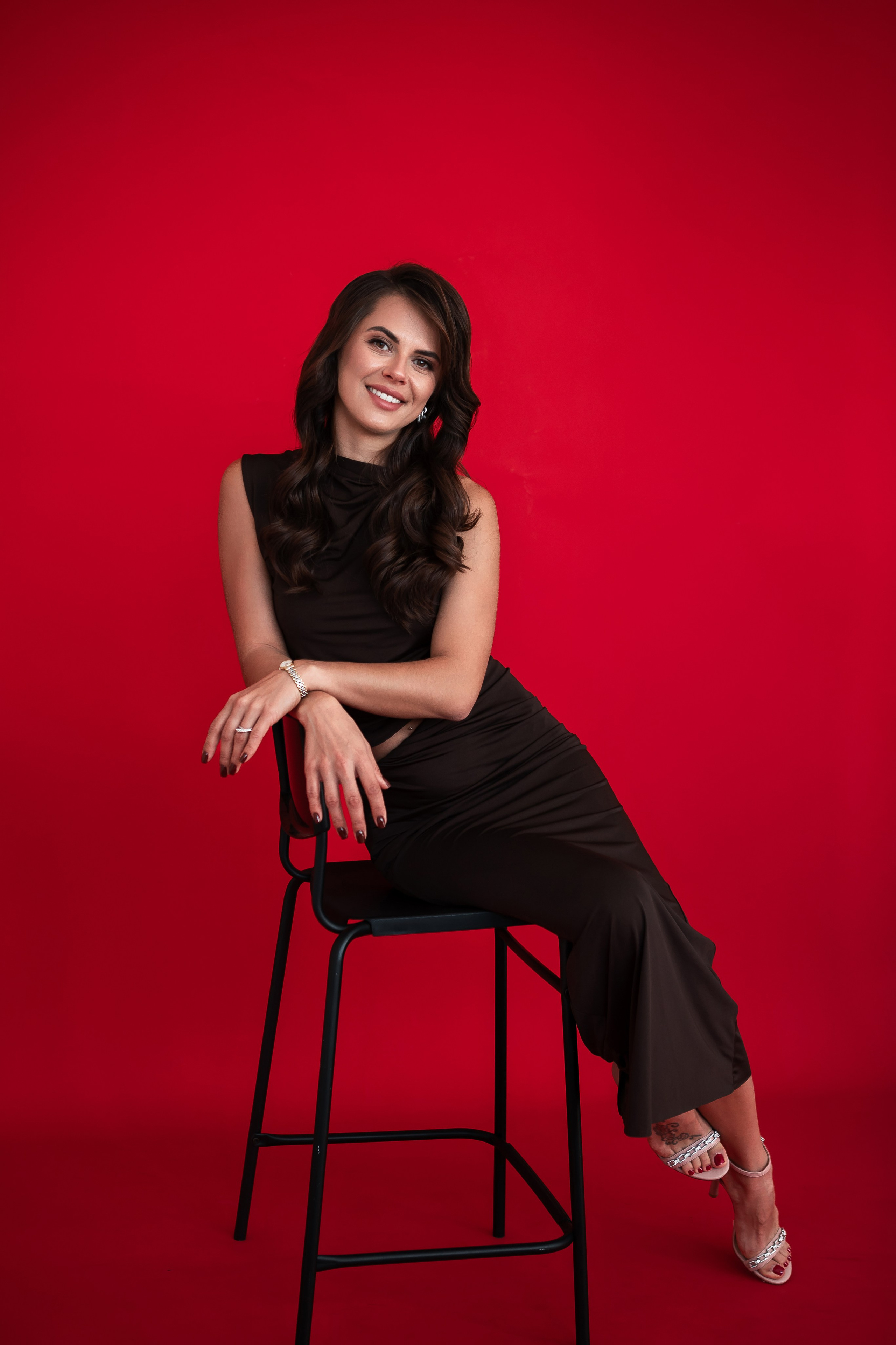 Съемка Юлия. Фотограф Калуга