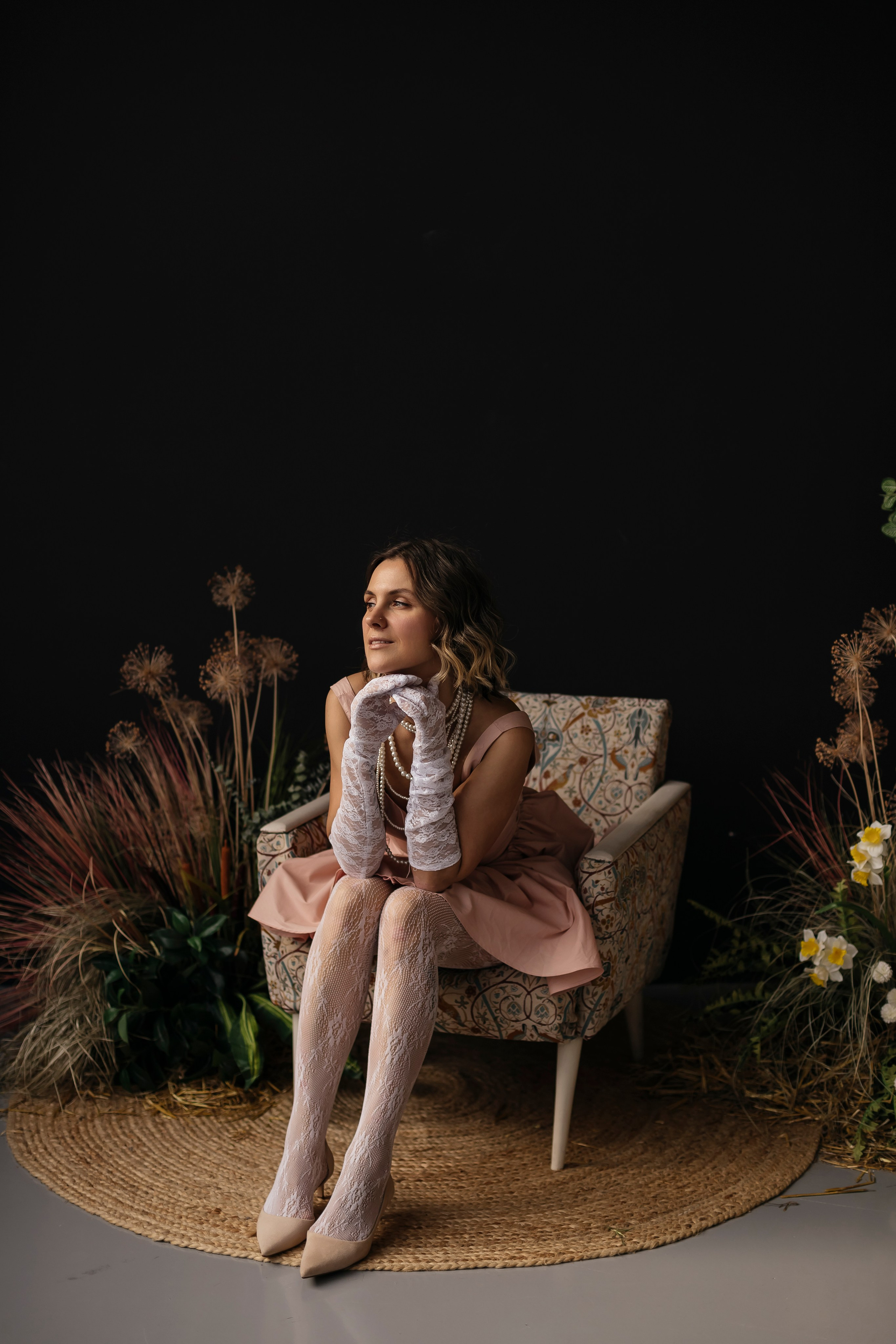 Съемка Виктория. Фотограф Калуга