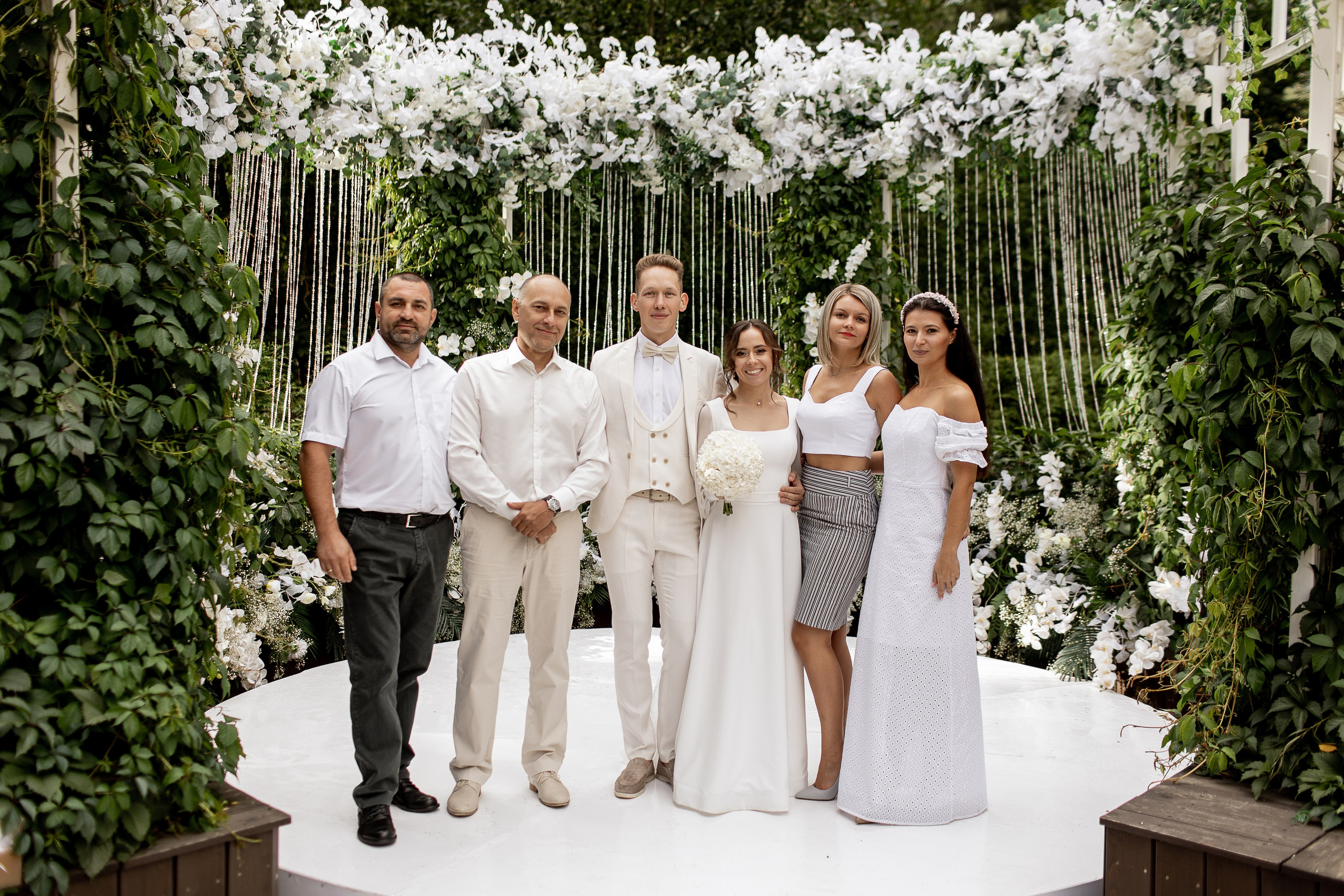 White Wedding. Свадебный фотограф — Ефимов Сергей