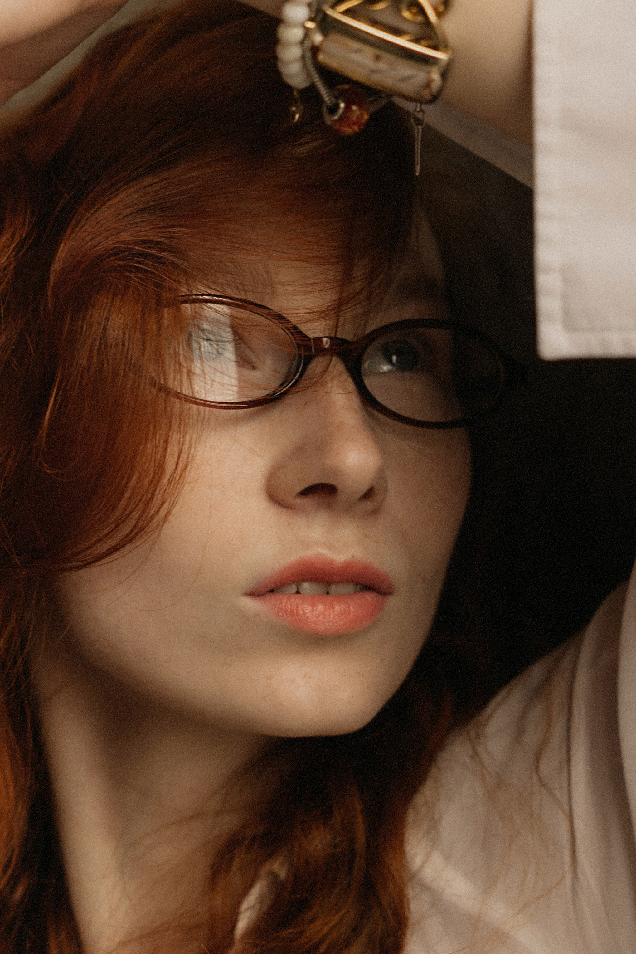 Алена. Фотограф Москва, Санкт-Петербург, Абакан