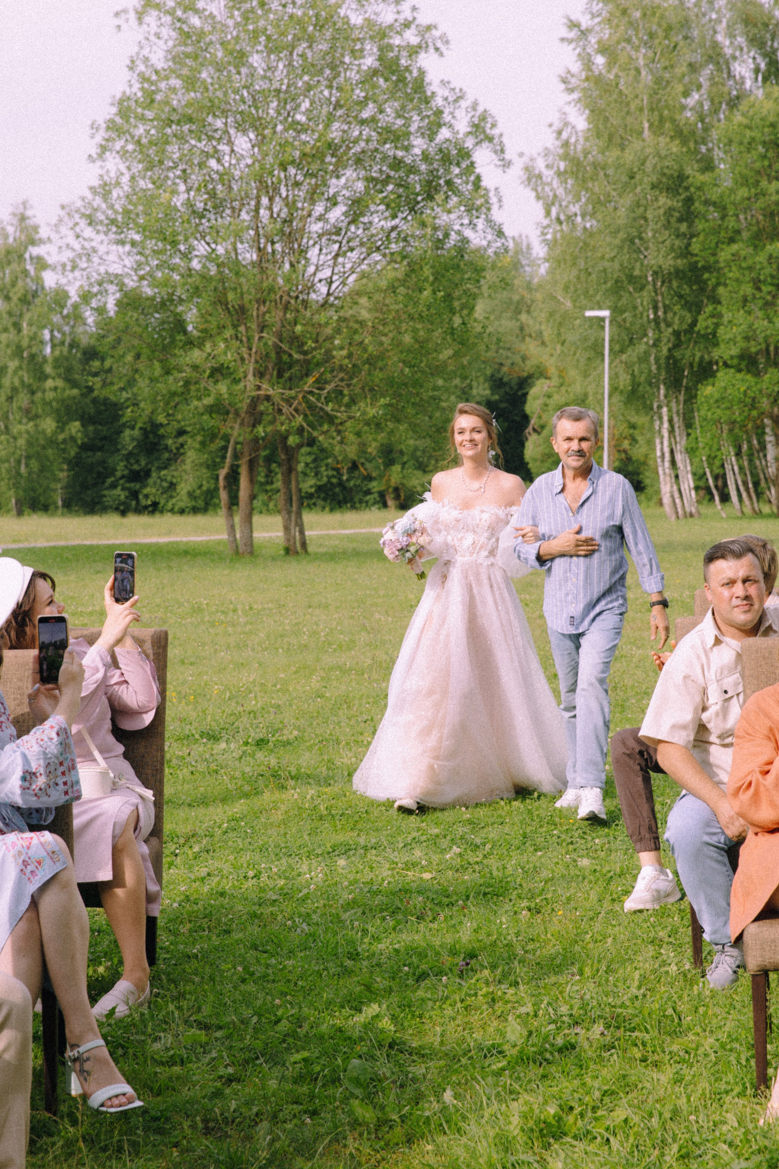 Weddig day Иван и Наталья. Свадебный фотограф Колесников Антон