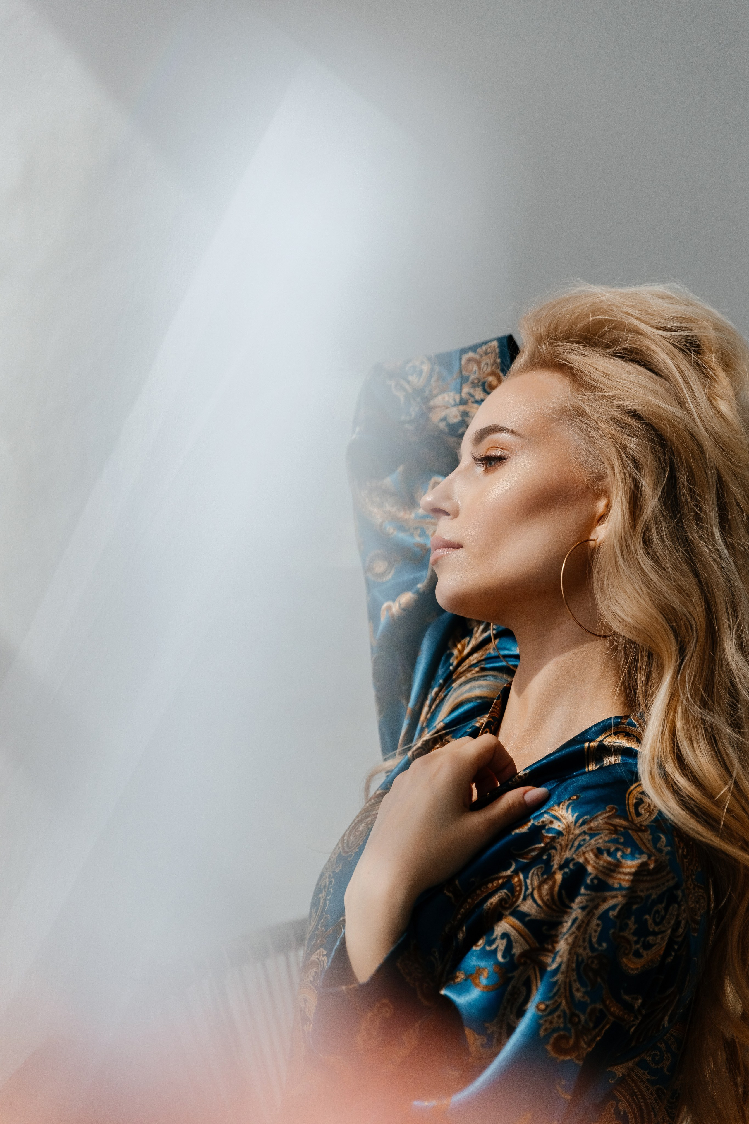 Мери. Фотограф в Ульяновске Евгений Тарасов