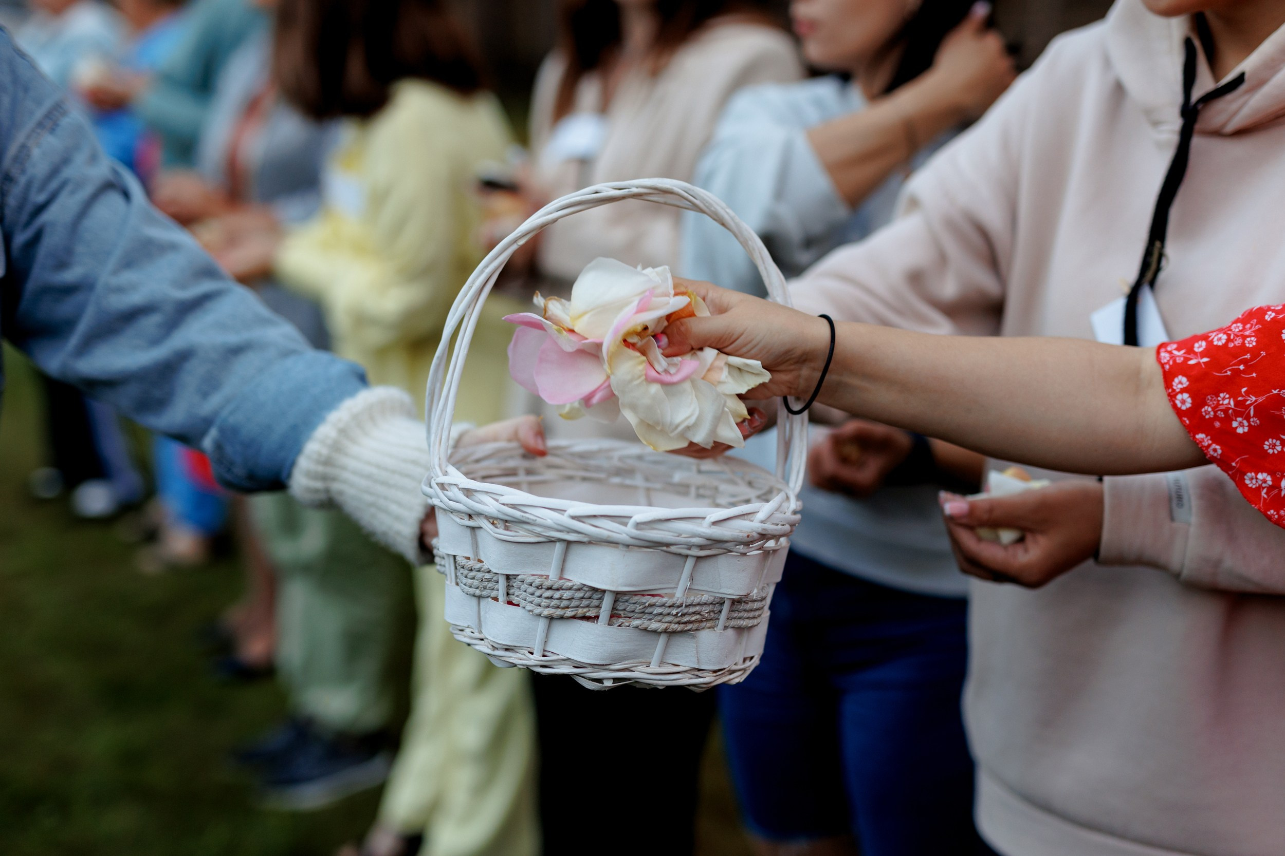 Андрей & Анастасия. Свадебный и семейный фотограф в Твери, Москве, Санкт-Петербурге