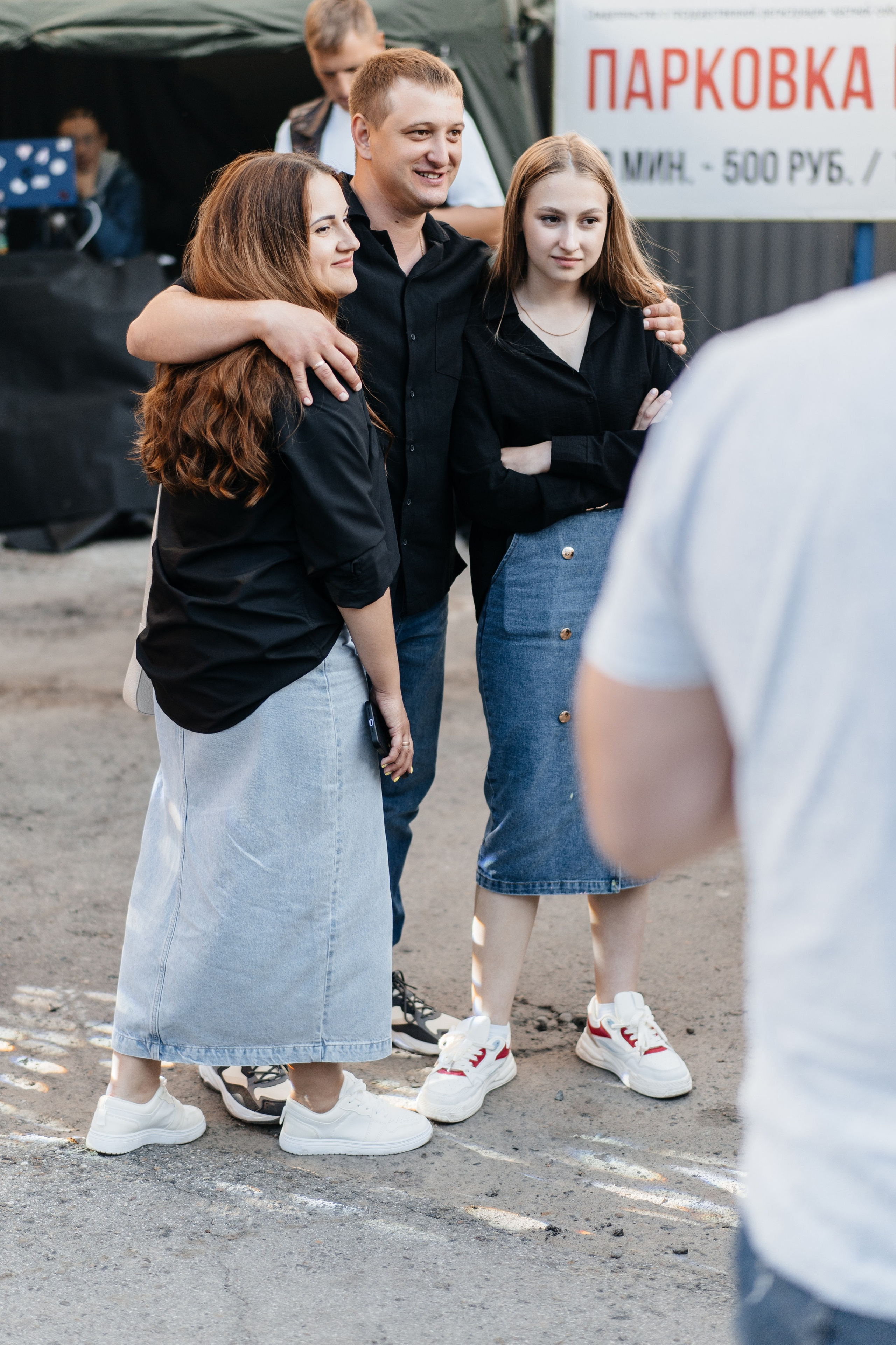 Анна & Евгений «Четыре Свадьбы» Пятница. Свадебный фотограф Барнаул Алексей Павлов