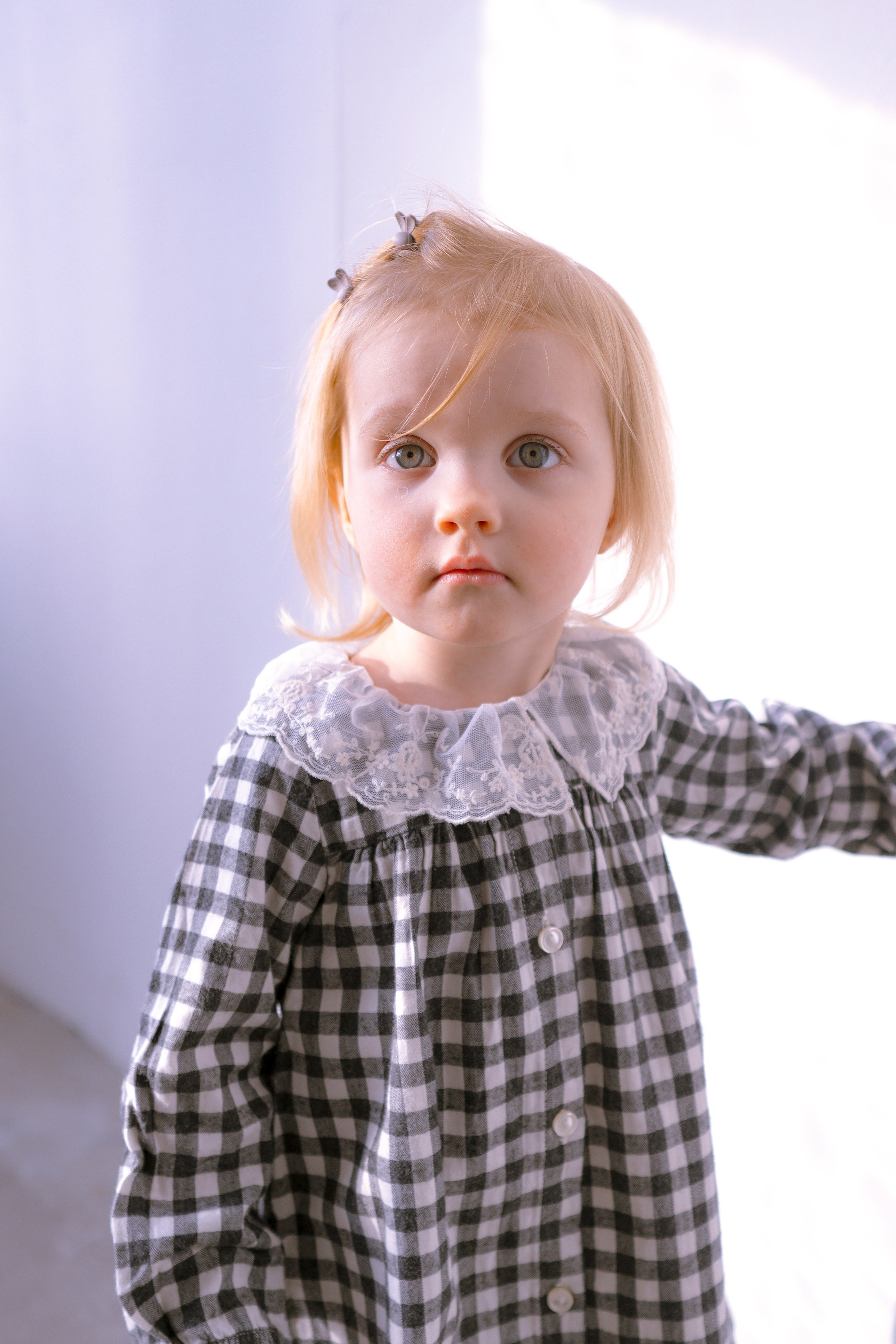 Каждому по кошке. Фотограф Дарья Морозова