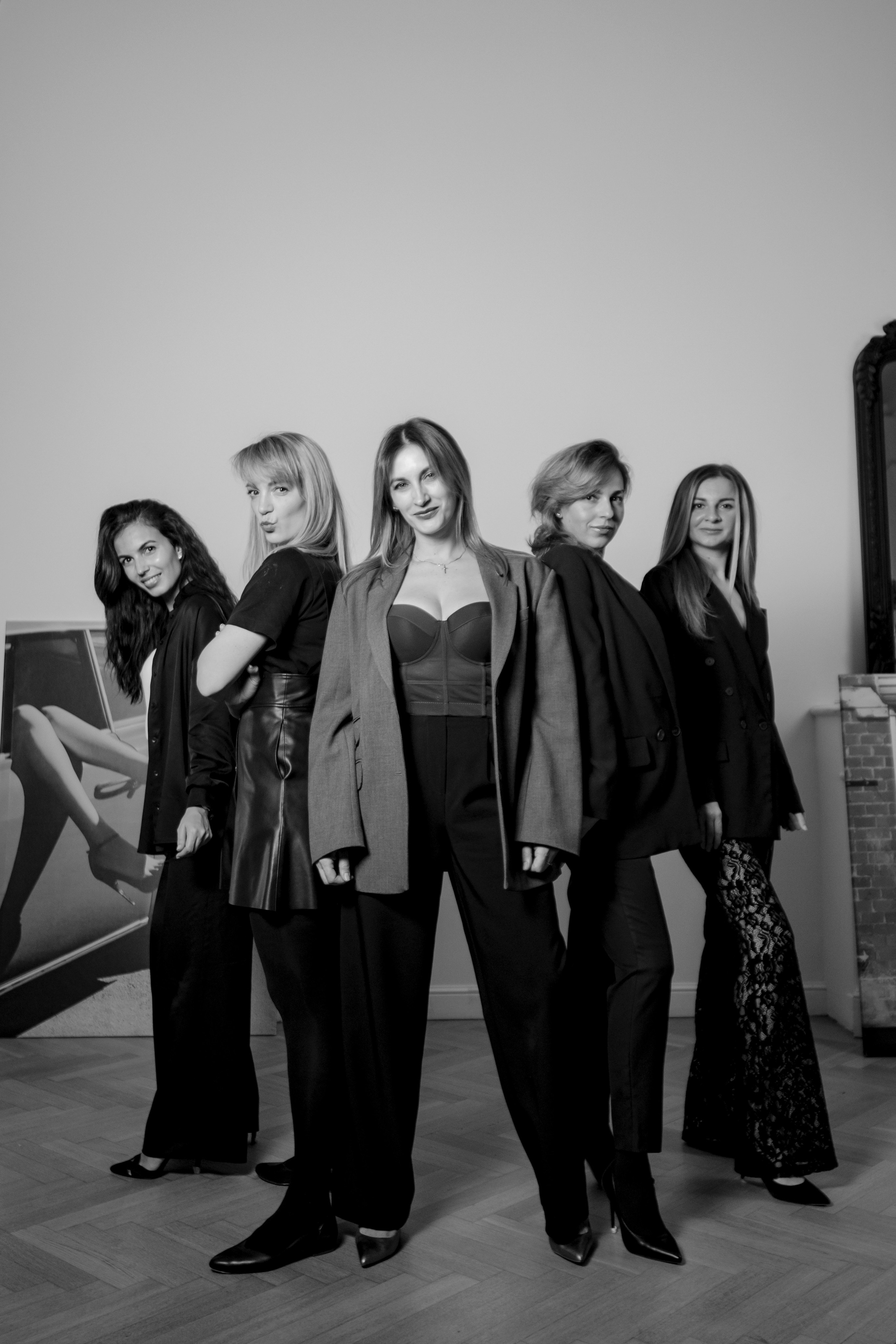 Дни Рождения. Фотограф Дарья Морозова