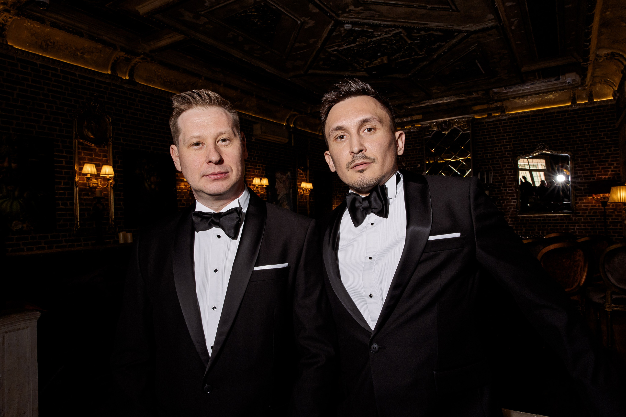 Свадебная выставка. Свадебный и семейный фотограф в Челябинске Юлия Ишимова