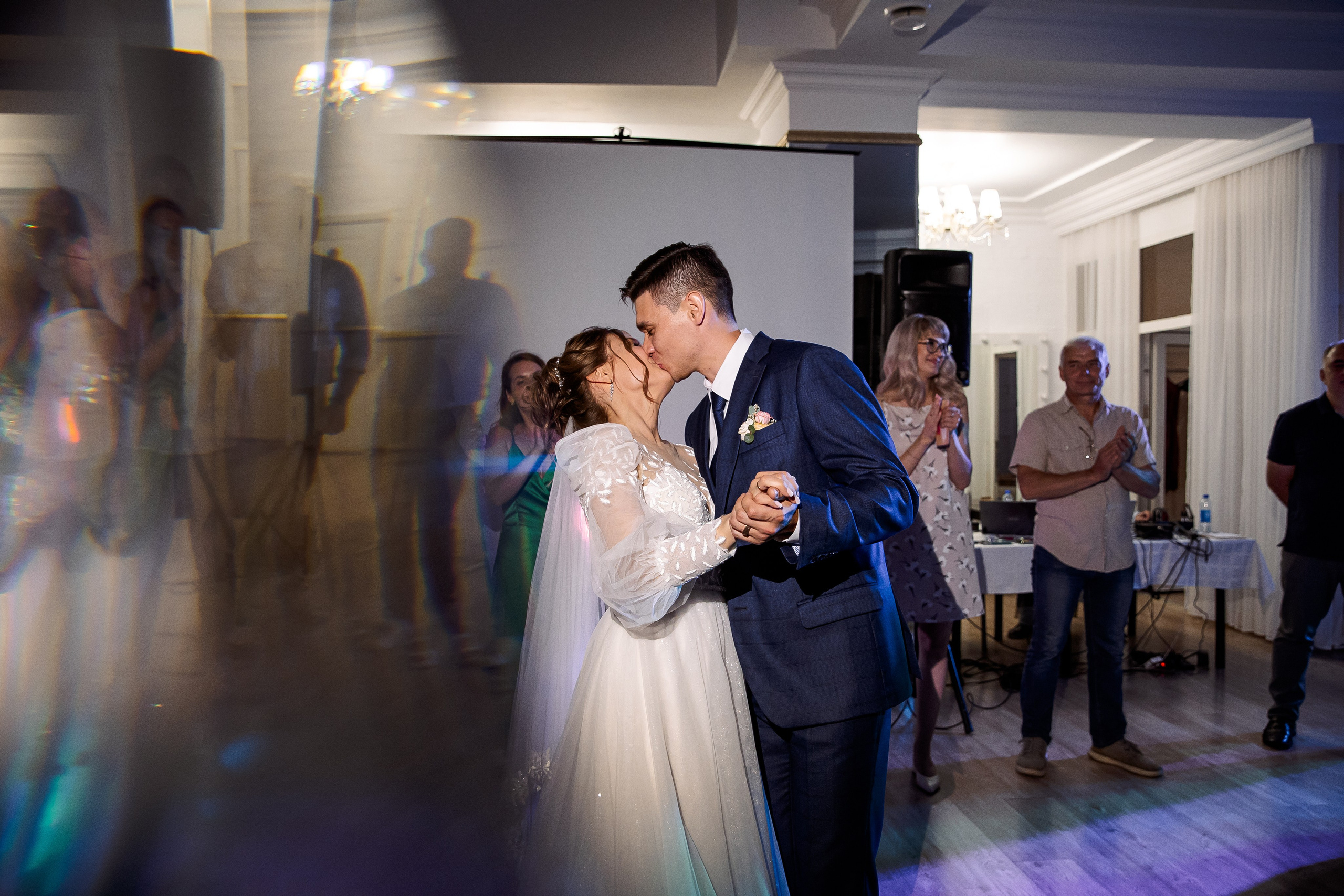 Евгений и Татьяна. Свадебный и семейный фотограф в Челябинске Юлия Ишимова