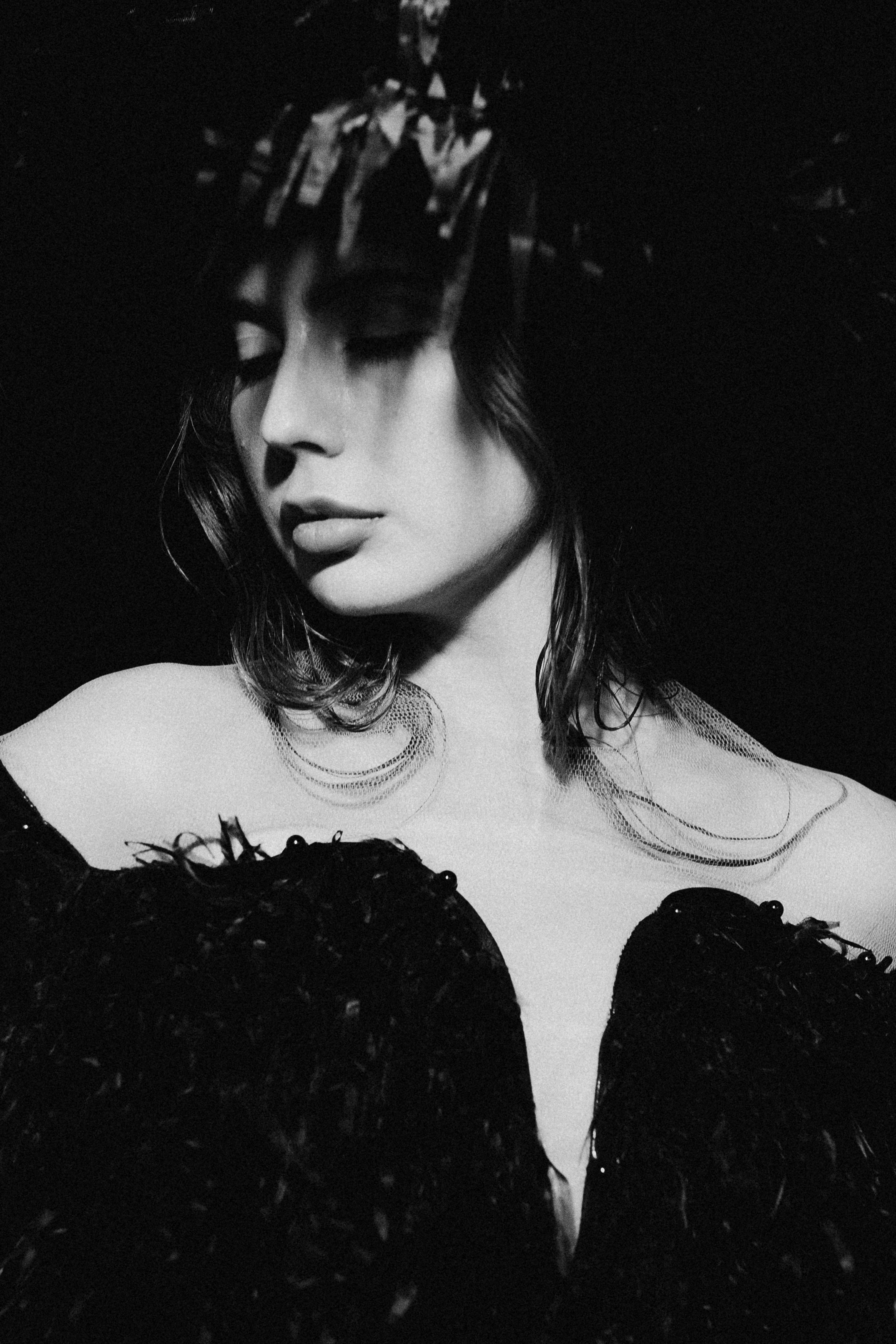 Fashion Week apr`26. Meyker Daria • Photographer in St. Petersburg