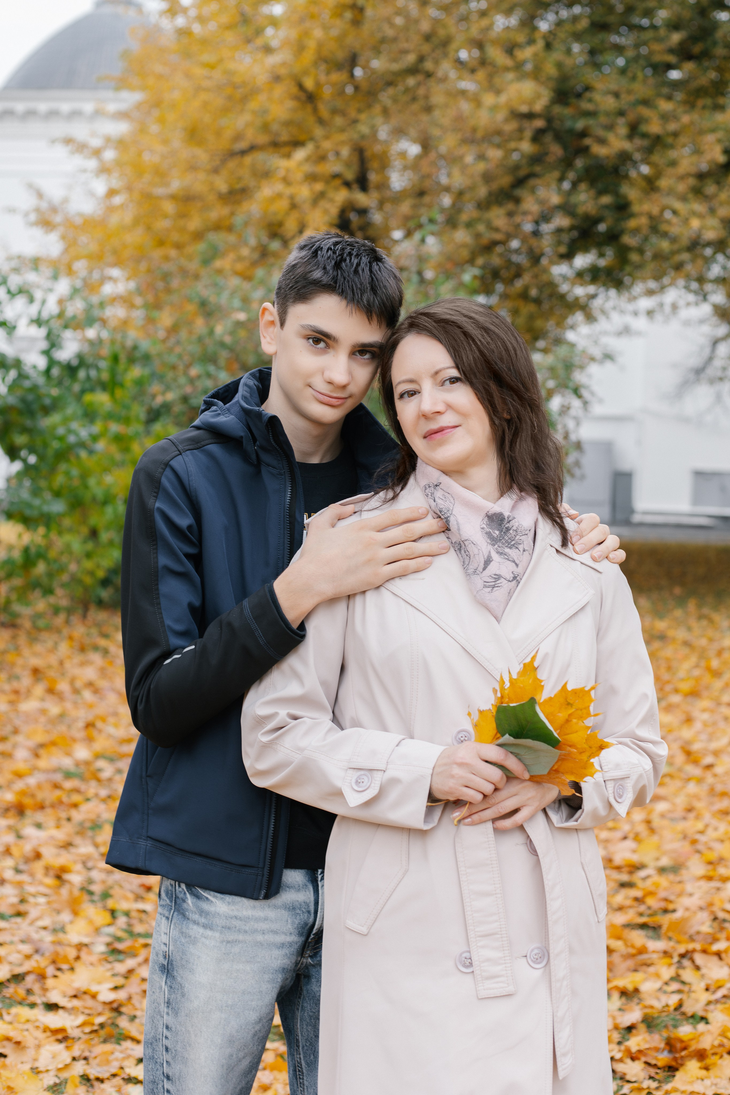 Альбомы семейных фотосессий. Семейный и свадебный фотограф в Москве и Домодедово Анна Авилочкина