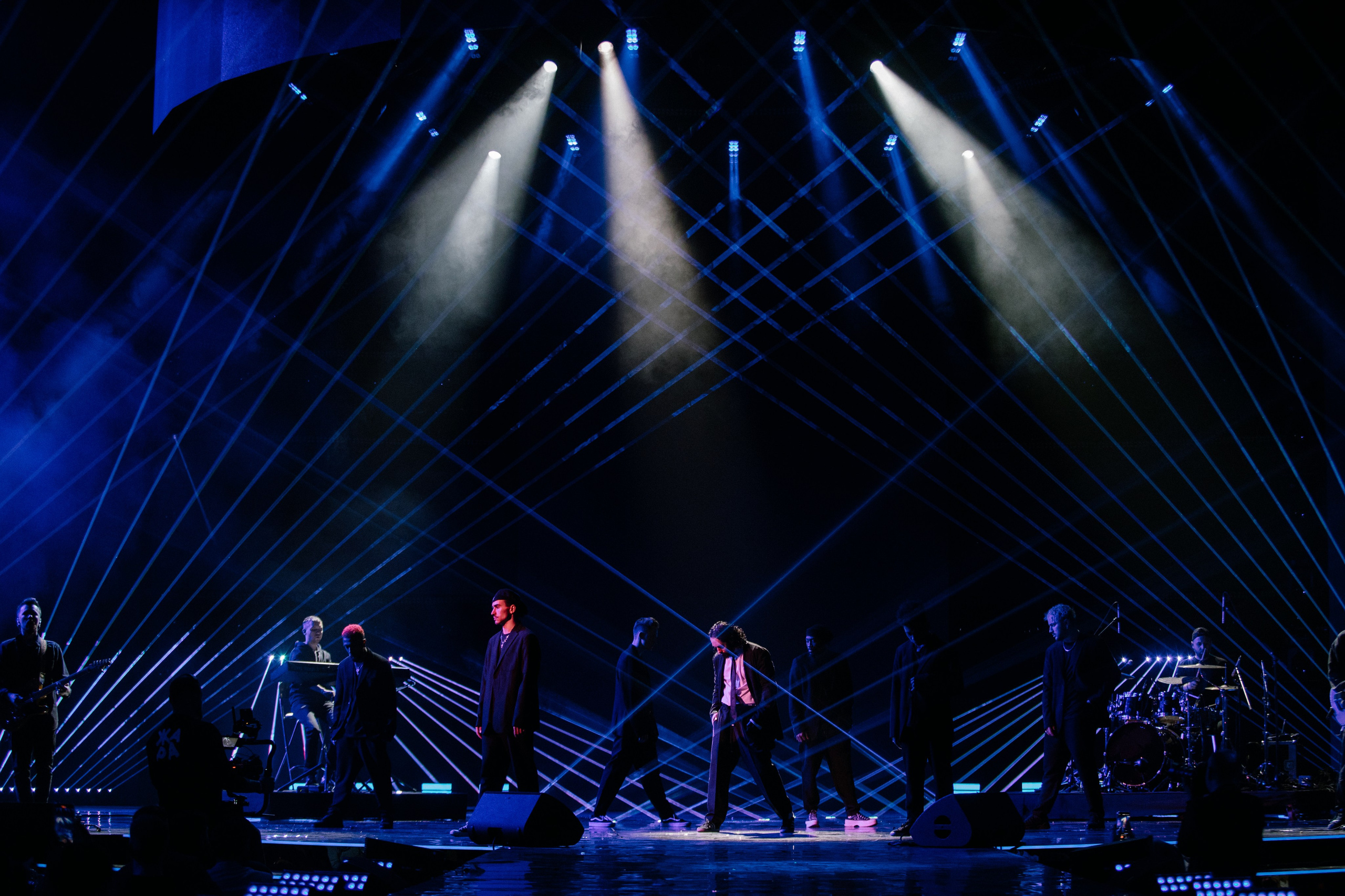 ЖАРА ТВ. Светский фотограф — Анисина Ирина